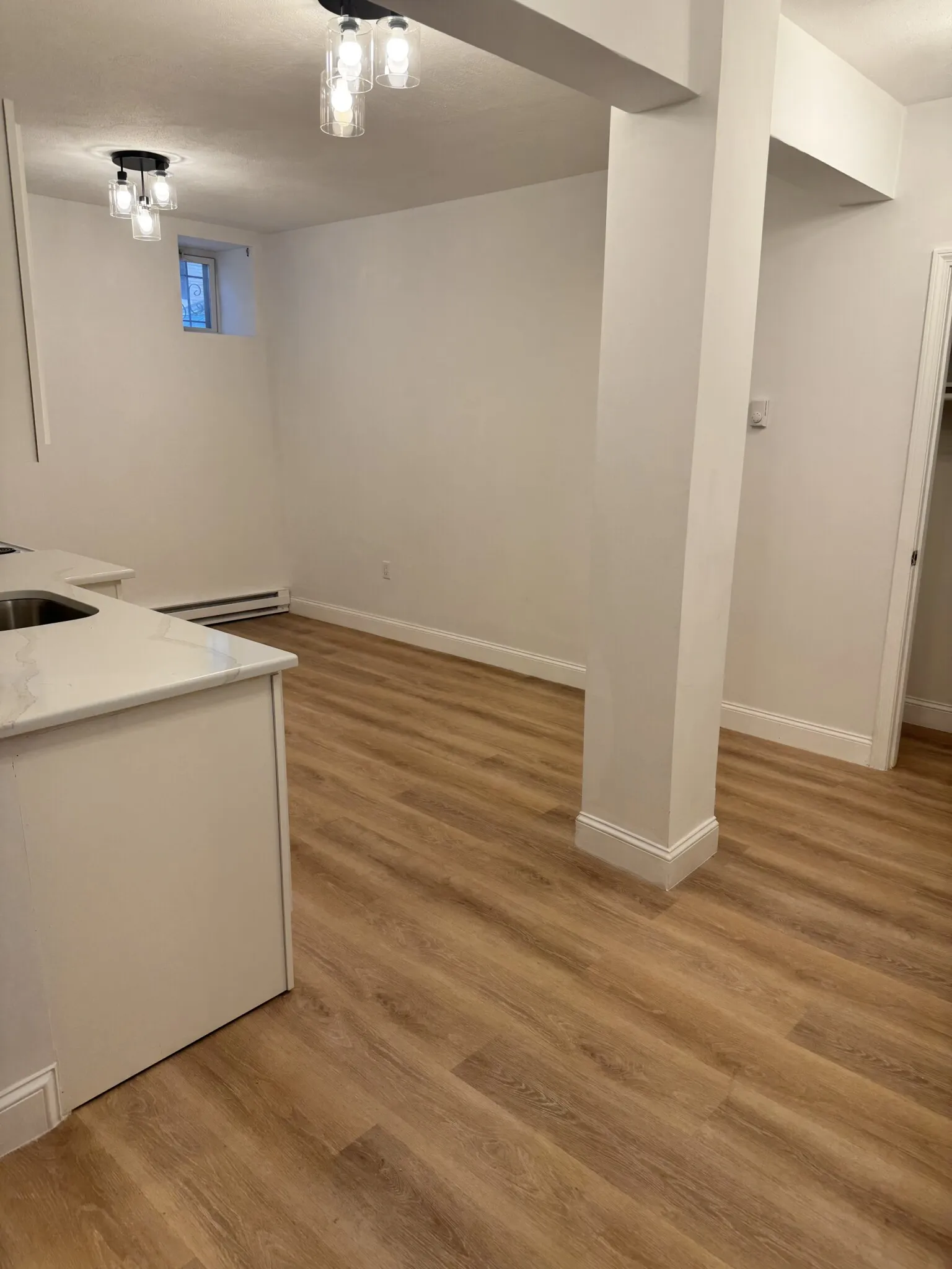 2 bed, 1 bath apartment for rent at 111 Norway St Unit B3, Fenway — photo 2 of 22