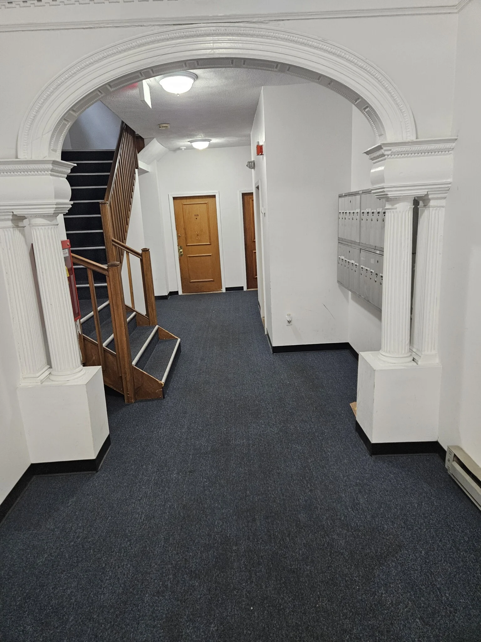2 bed, 1 bath apartment for rent at 111 Norway St Unit B3, Fenway — photo 22 of 22