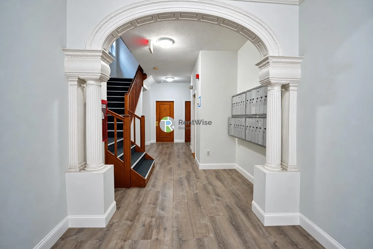 Studio bed, 1 bath apartment for rent at 111 Norway St Unit B4, Fenway — photo 17 of 17