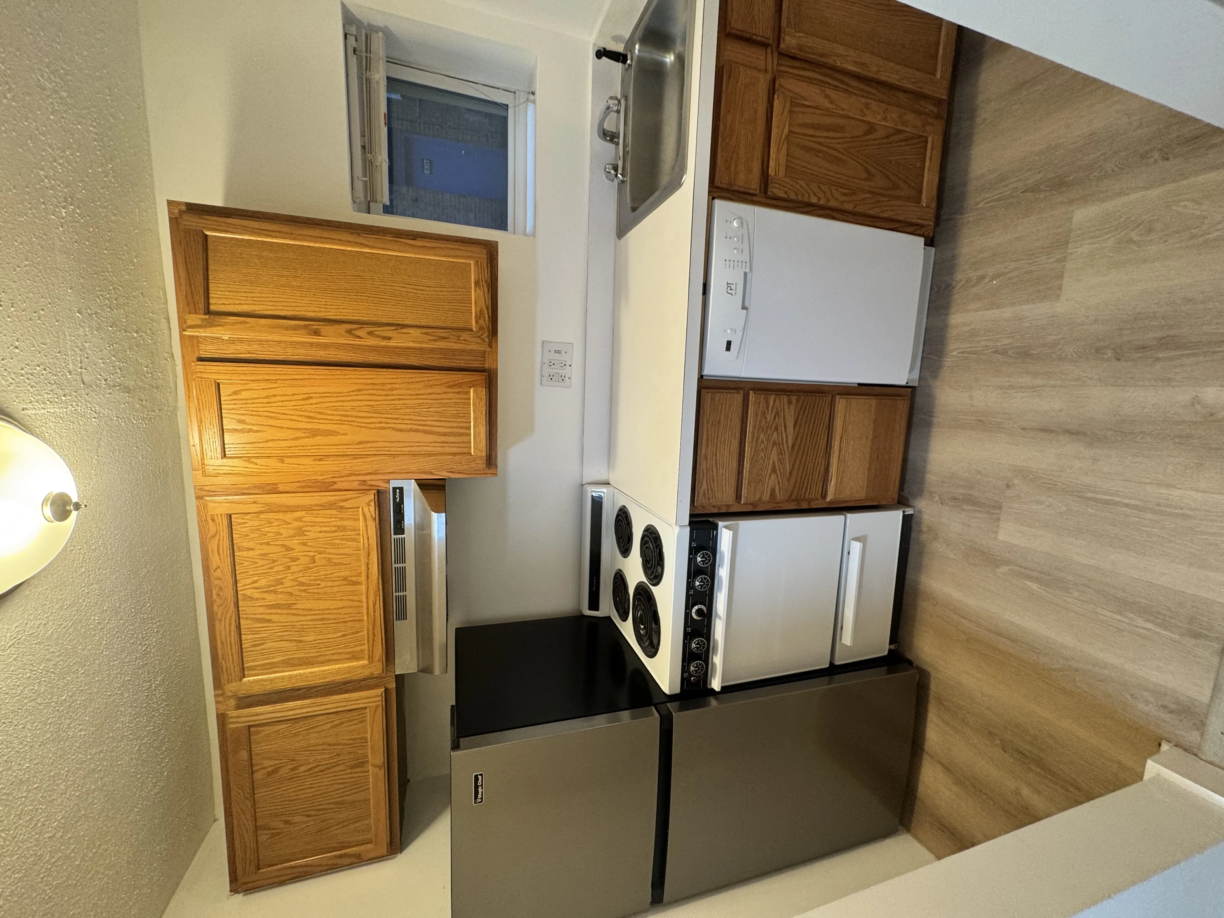 Studio bed, 1 bath apartment for rent at 111 Norway St Unit B4, Fenway — photo 10 of 17