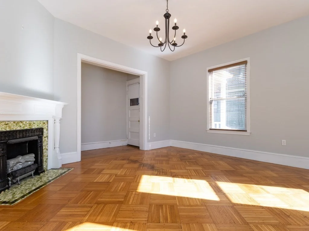 2 bed, 1 bath apartment for rent at 111 Ocean Unit 1, Boston — photo 5 of 26