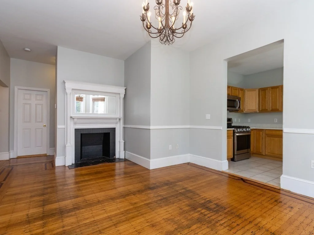 2 bed, 1 bath apartment for rent at 111 Ocean Unit 1, Boston — photo 20 of 26