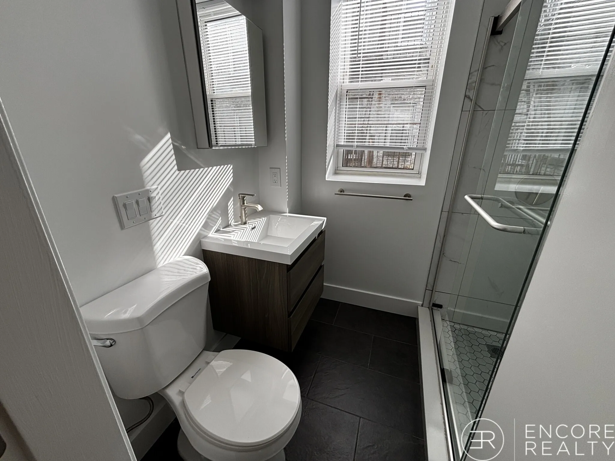 1 bed, 1 bath apartment for rent at 111 Park Dr Unit 111-44, Fenway — photo 7 of 26