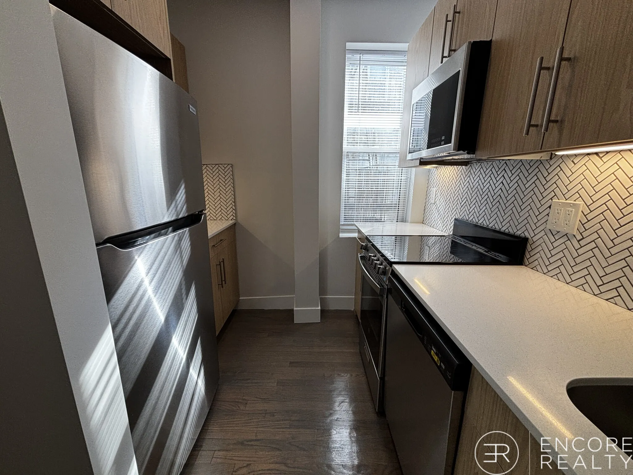 1 bed, 1 bath apartment for rent at 111 Park Dr Unit 111-44, Fenway