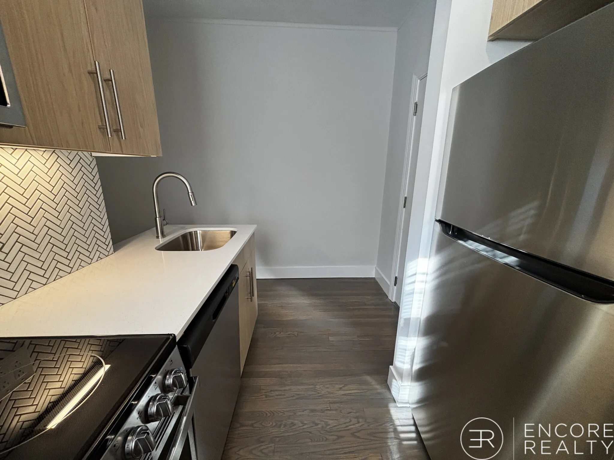 1 bed, 1 bath apartment for rent at 111 Park Dr Unit 111-44, Fenway — photo 4 of 26