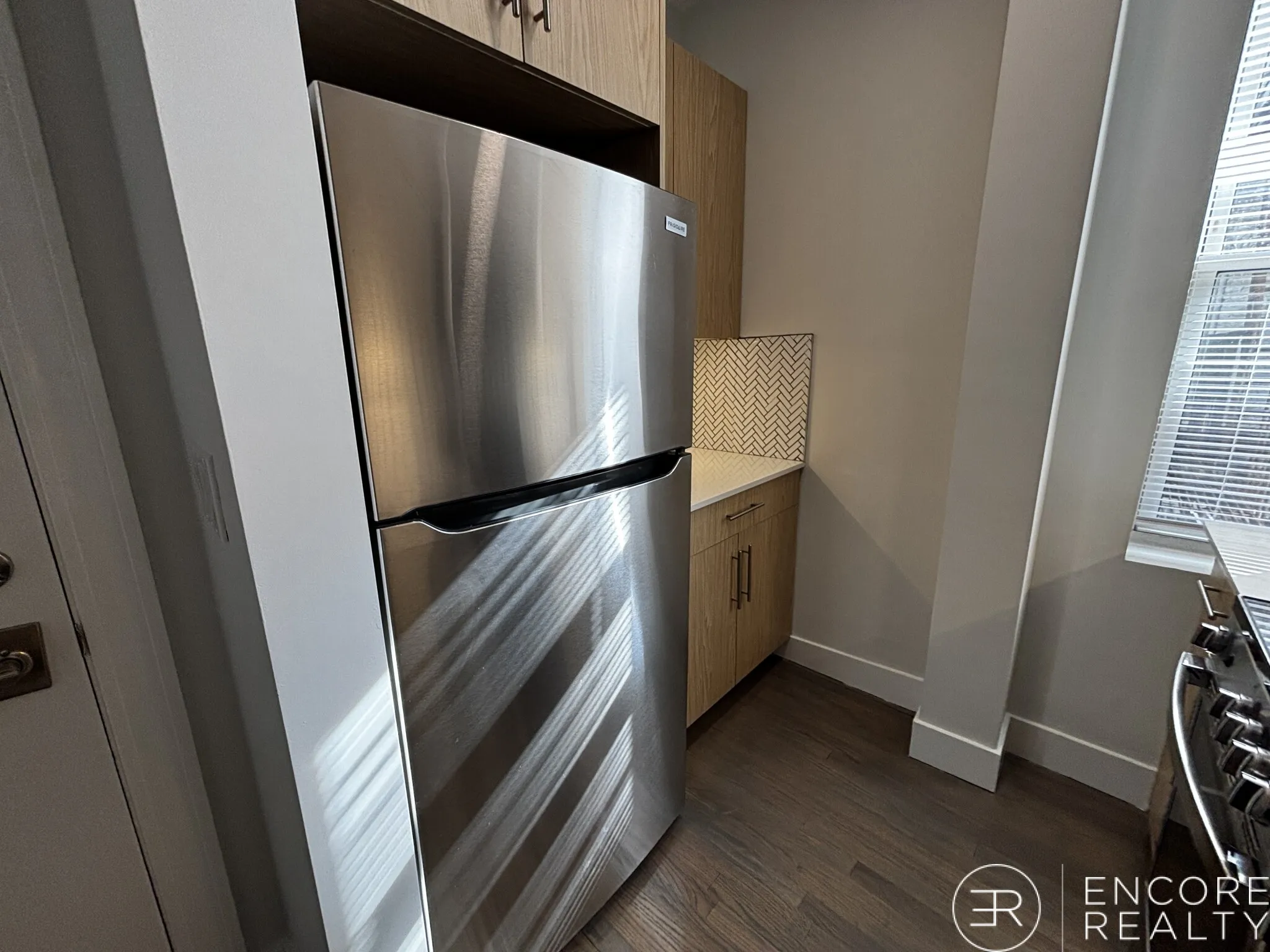 1 bed, 1 bath apartment for rent at 111 Park Dr Unit 111-44, Fenway — photo 3 of 26