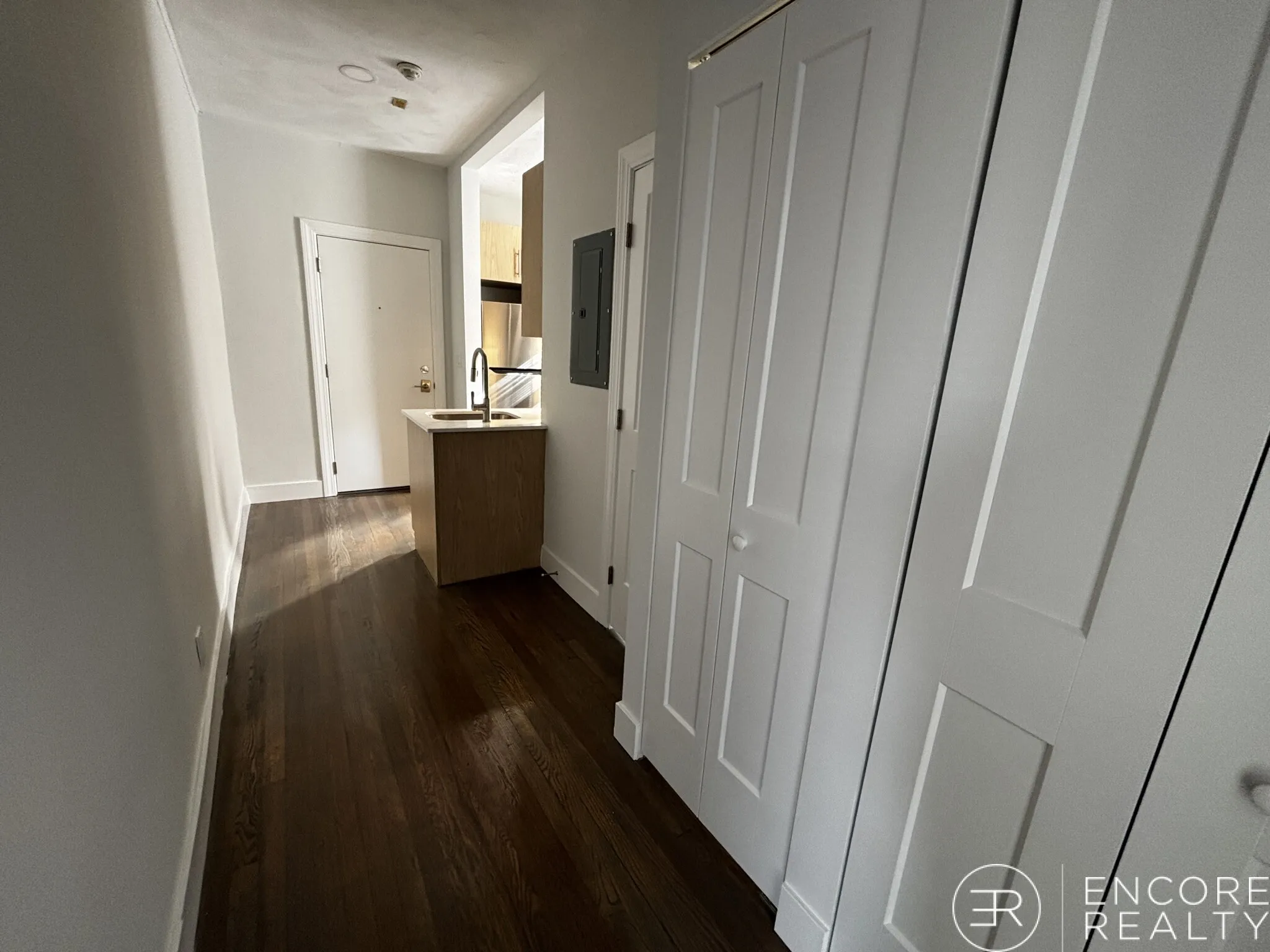 1 bed, 1 bath apartment for rent at 111 Park Dr Unit 111-44, Fenway — photo 21 of 26