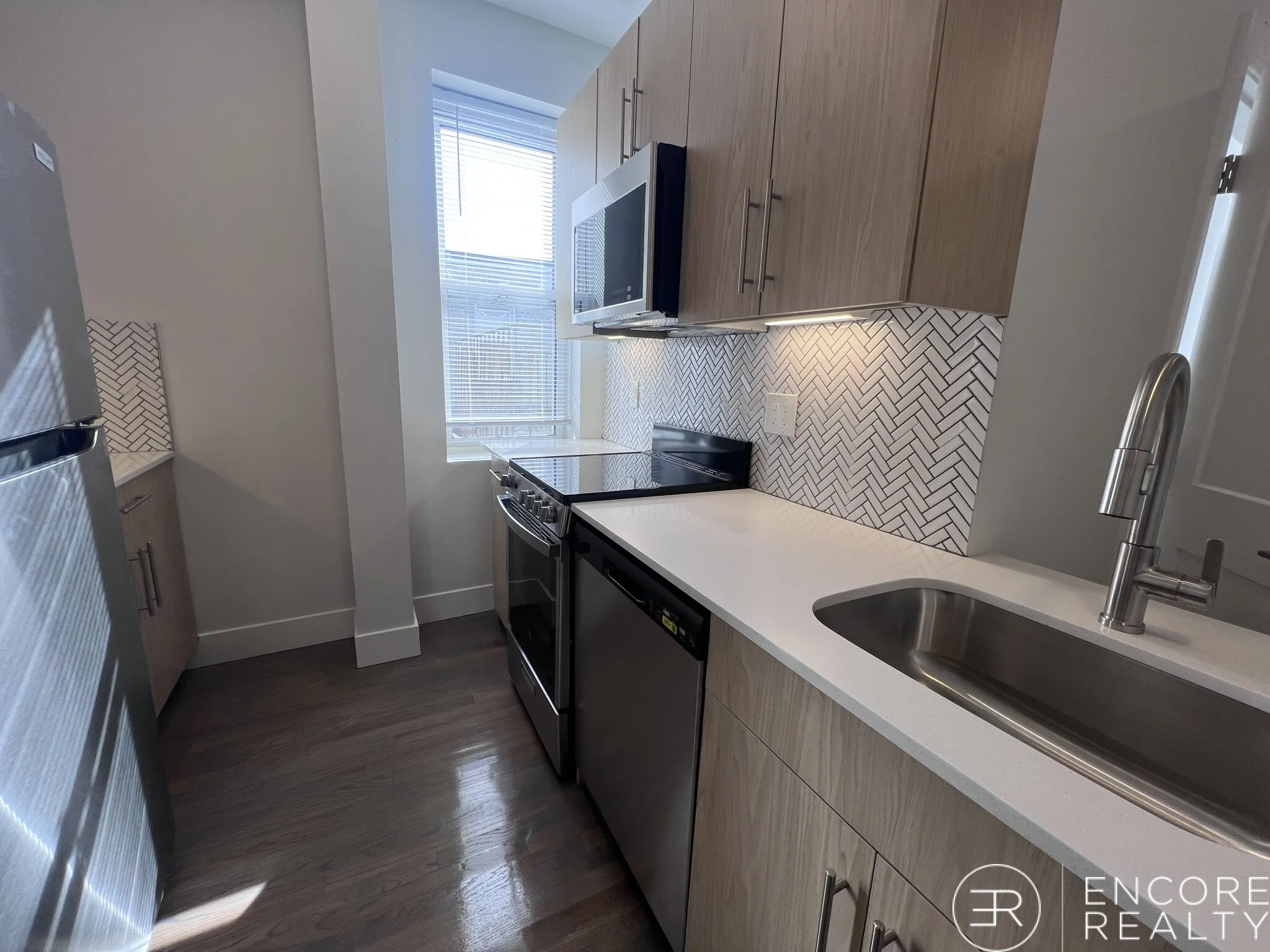 1 bed, 1 bath apartment for rent at 111 Park Dr Unit 111-54, Fenway — photo 1 of 15