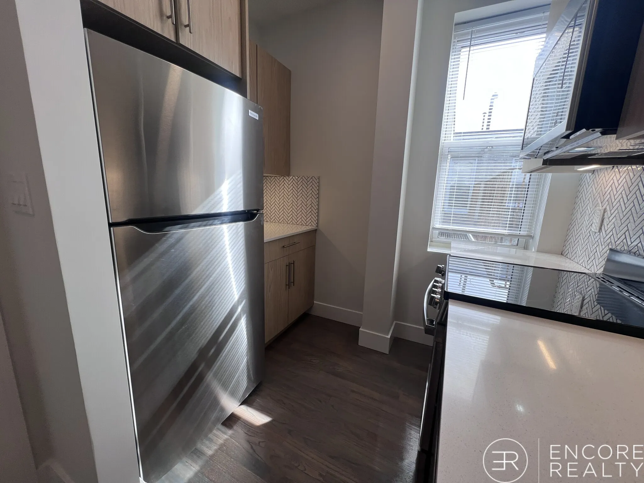 1 bed, 1 bath apartment for rent at 111 Park Dr Unit 111-54, Fenway — photo 2 of 15