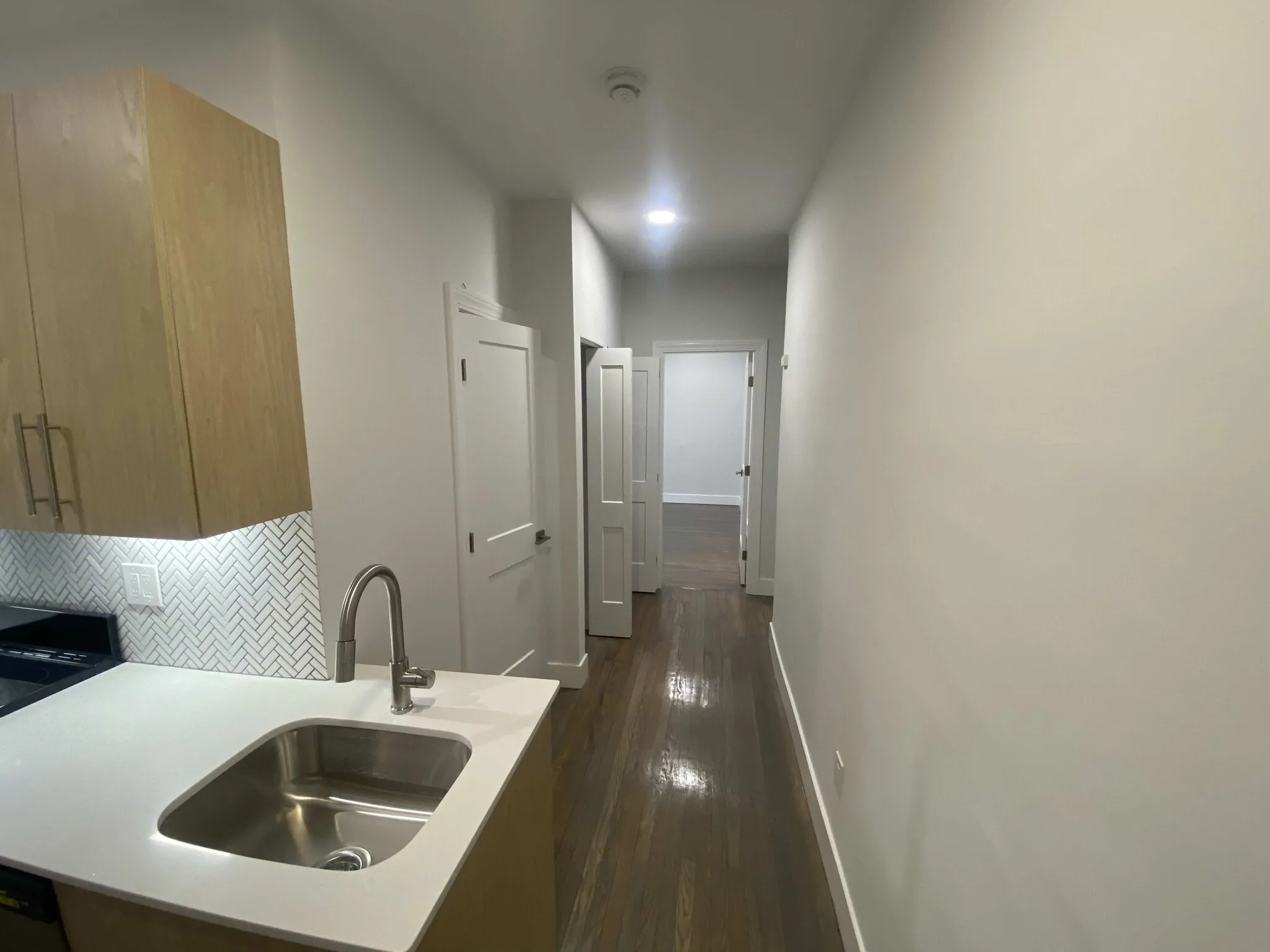 1 bed, 1 bath apartment for rent at 111 Park Dr Unit 111#54, Fenway — photo 3 of 9