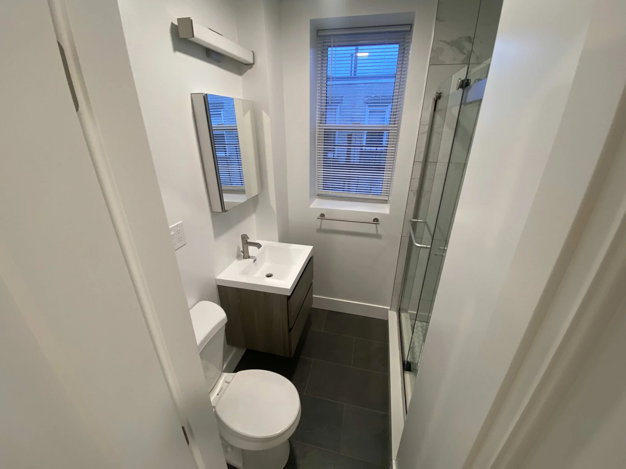 1 bed, 1 bath apartment for rent at 111 Park Dr Unit 111#54, Fenway — photo 7 of 9
