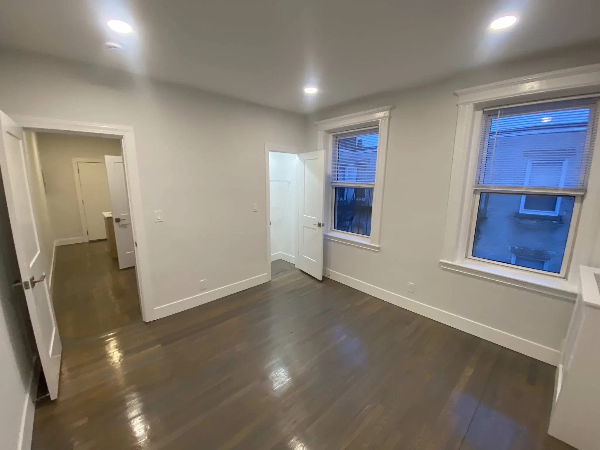 1 bed, 1 bath apartment for rent at 111 Park Dr Unit 111#54, Fenway — photo 5 of 9