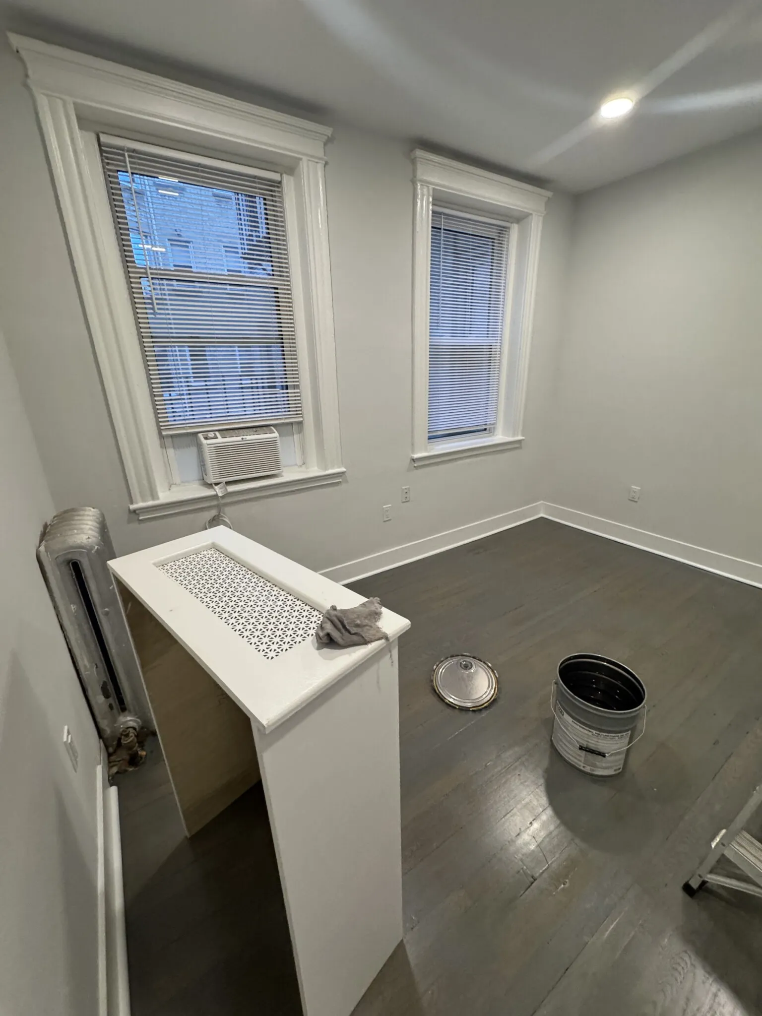Studio bed, 1 bath apartment for rent at 111 Park Dr Unit 14, Fenway — photo 19 of 23