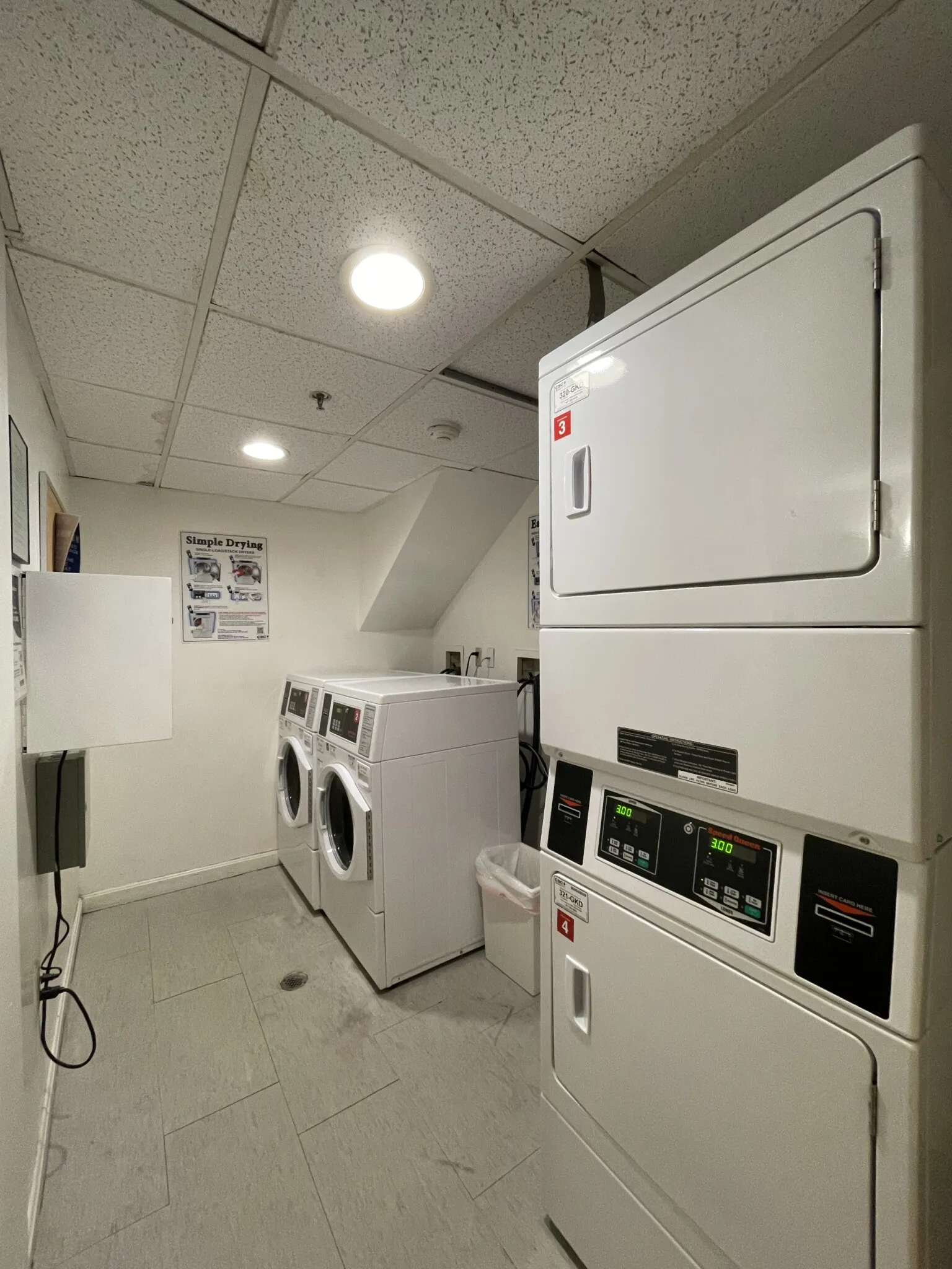 Studio bed, 1 bath apartment for rent at 111 Park Dr Unit 14, Fenway — photo 21 of 23
