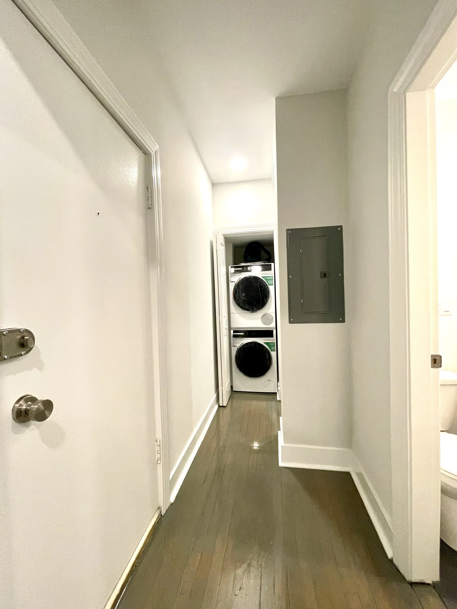 Studio bed, 1 bath apartment for rent at 111 Park Dr Unit 14, Fenway — photo 11 of 23