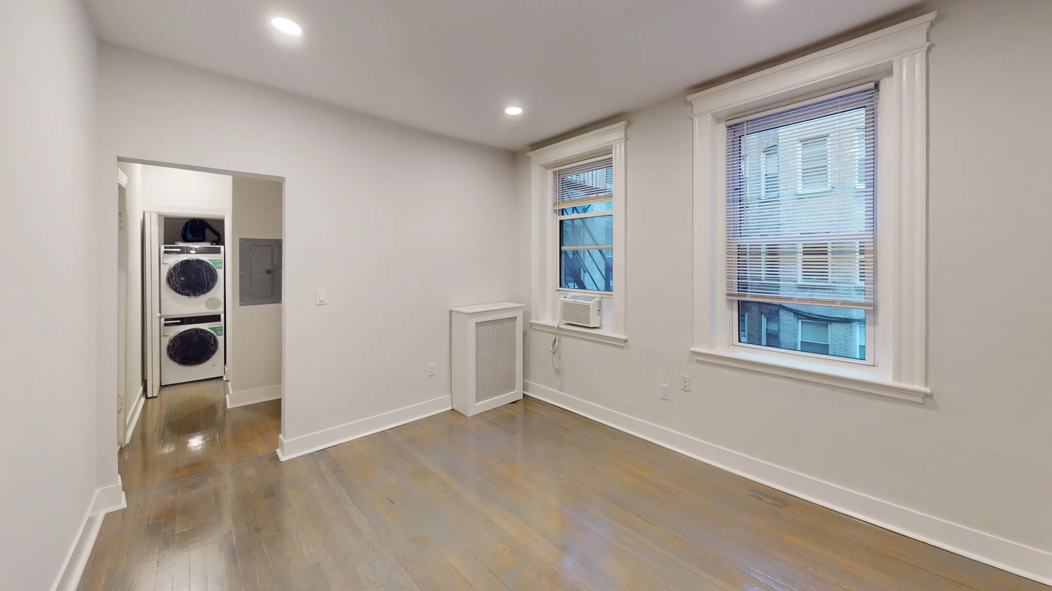 Studio bed, 1 bath apartment for rent at 111 Park Dr Unit 14, Fenway