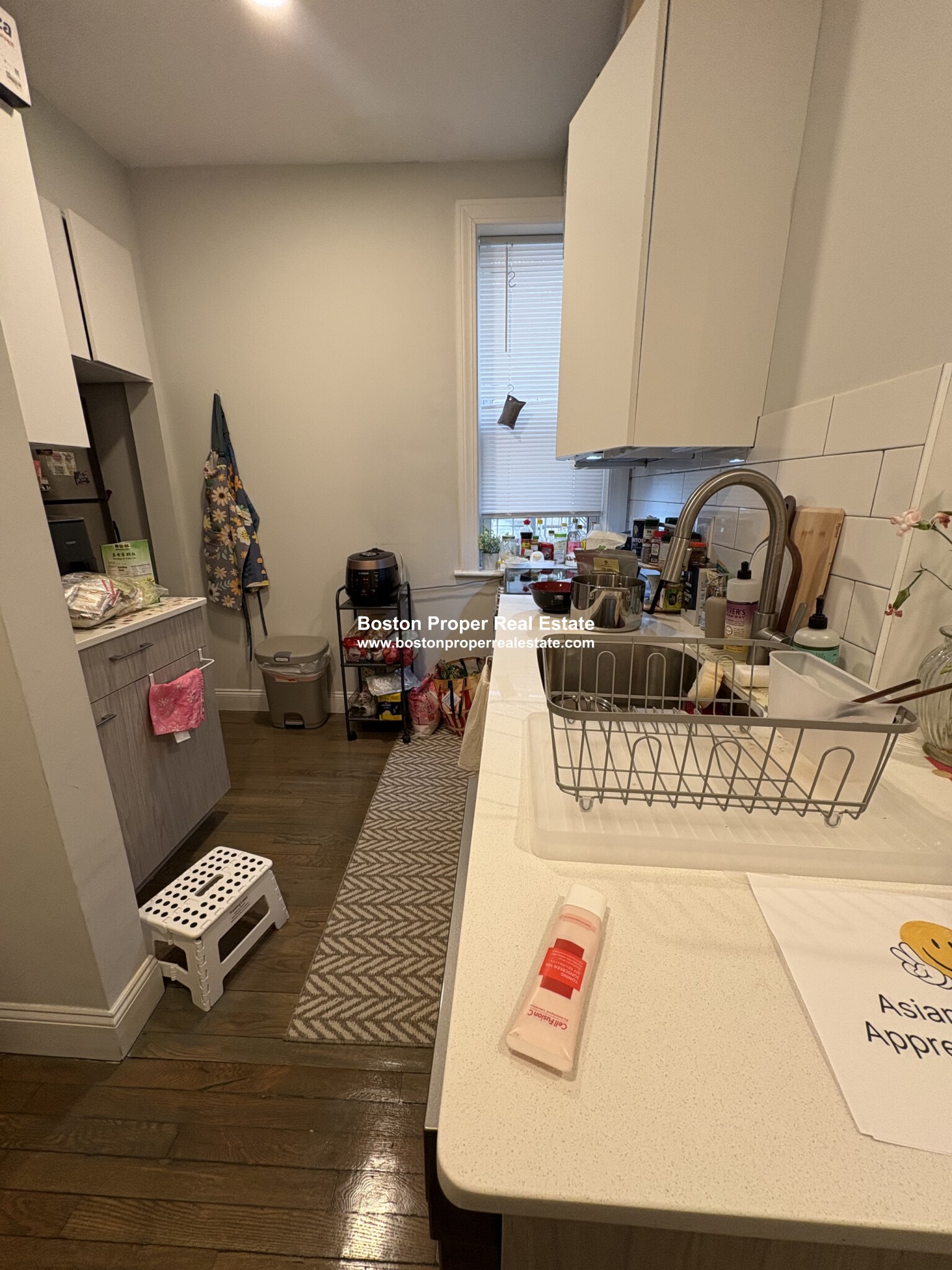 1 bed, 1 bath apartment for rent at 111 Park Dr Unit 15, Fenway — photo 3 of 12