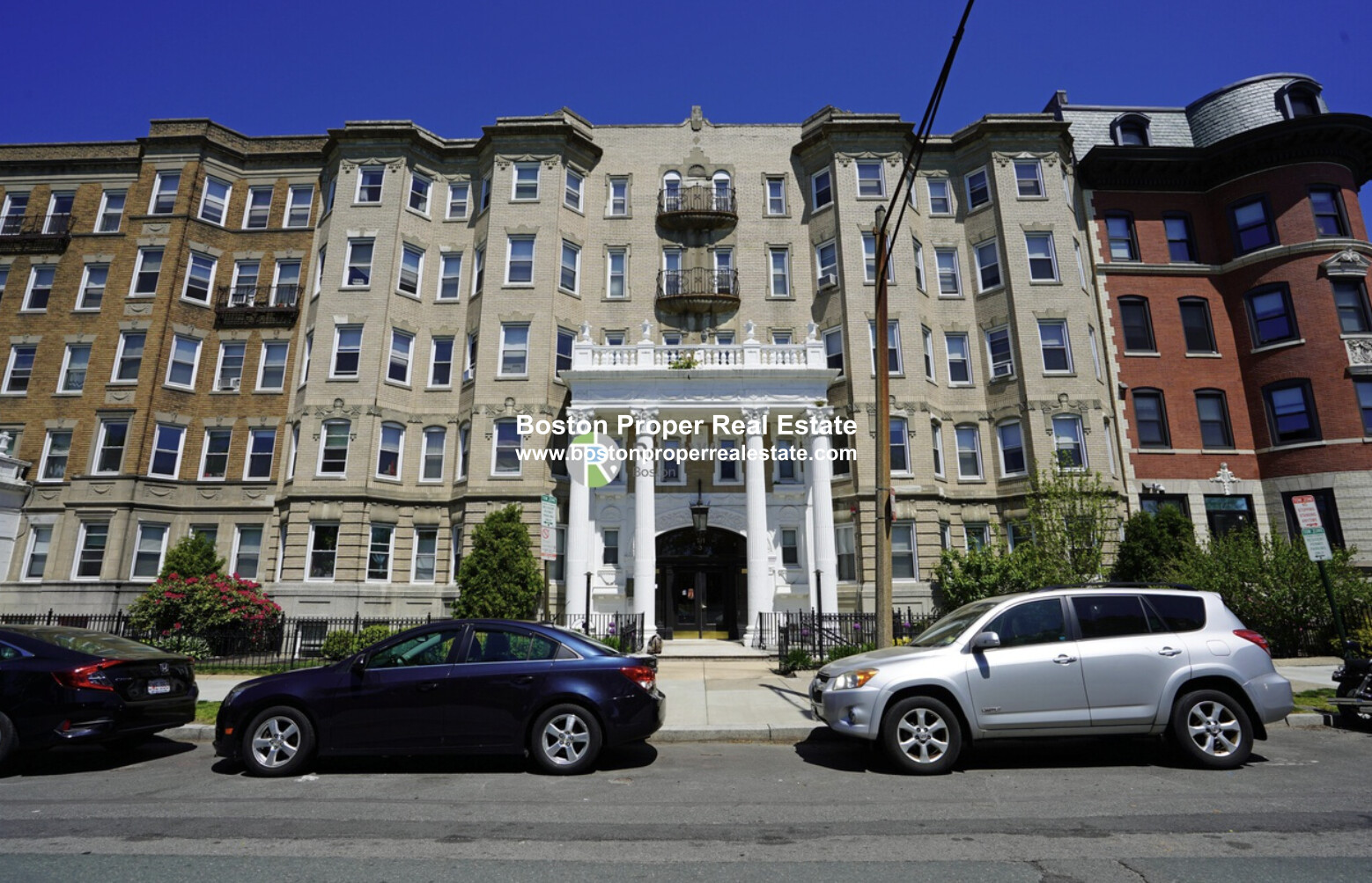 1 bed, 1 bath apartment for rent at 111 Park Dr Unit 15, Fenway — photo 8 of 12