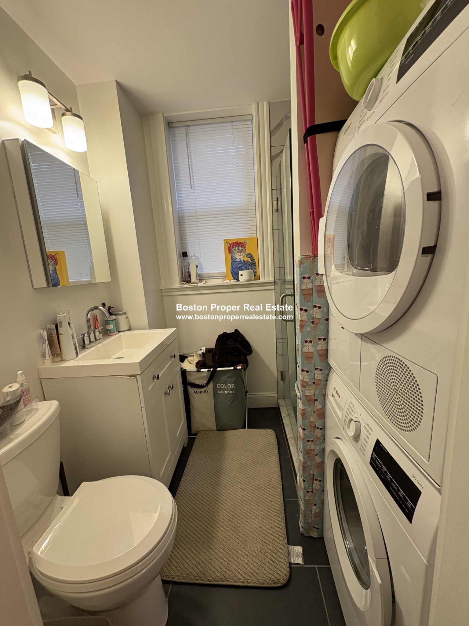 1 bed, 1 bath apartment for rent at 111 Park Dr Unit 15, Fenway — photo 6 of 12