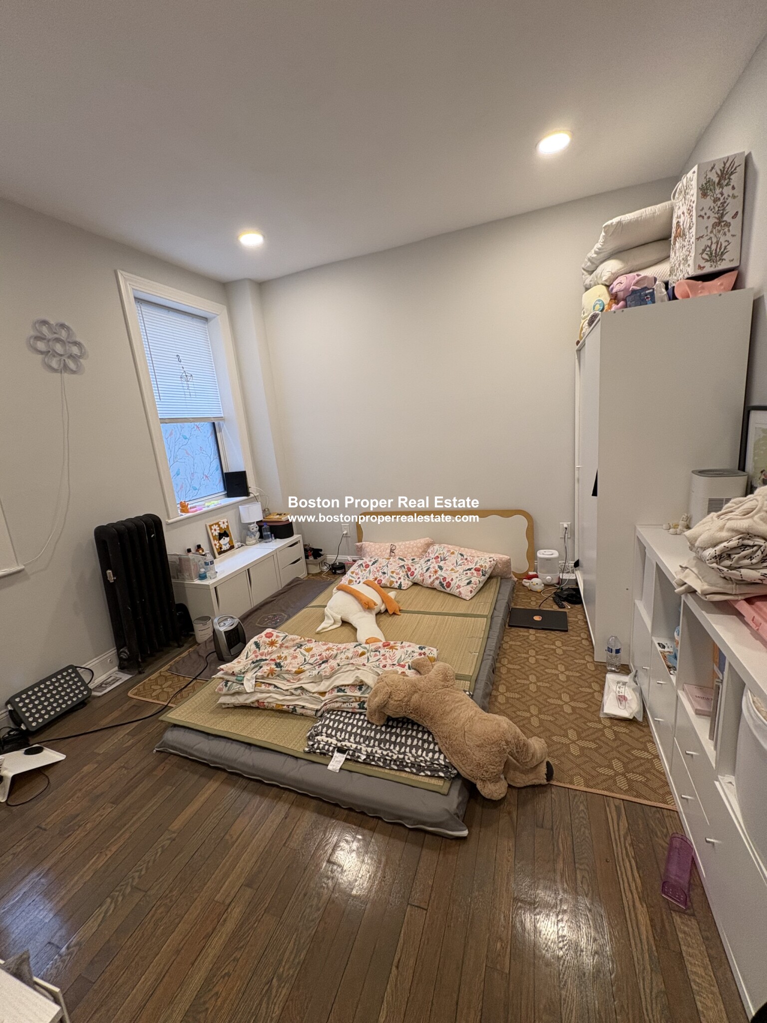 1 bed, 1 bath apartment for rent at 111 Park Dr Unit 15, Fenway — photo 2 of 12