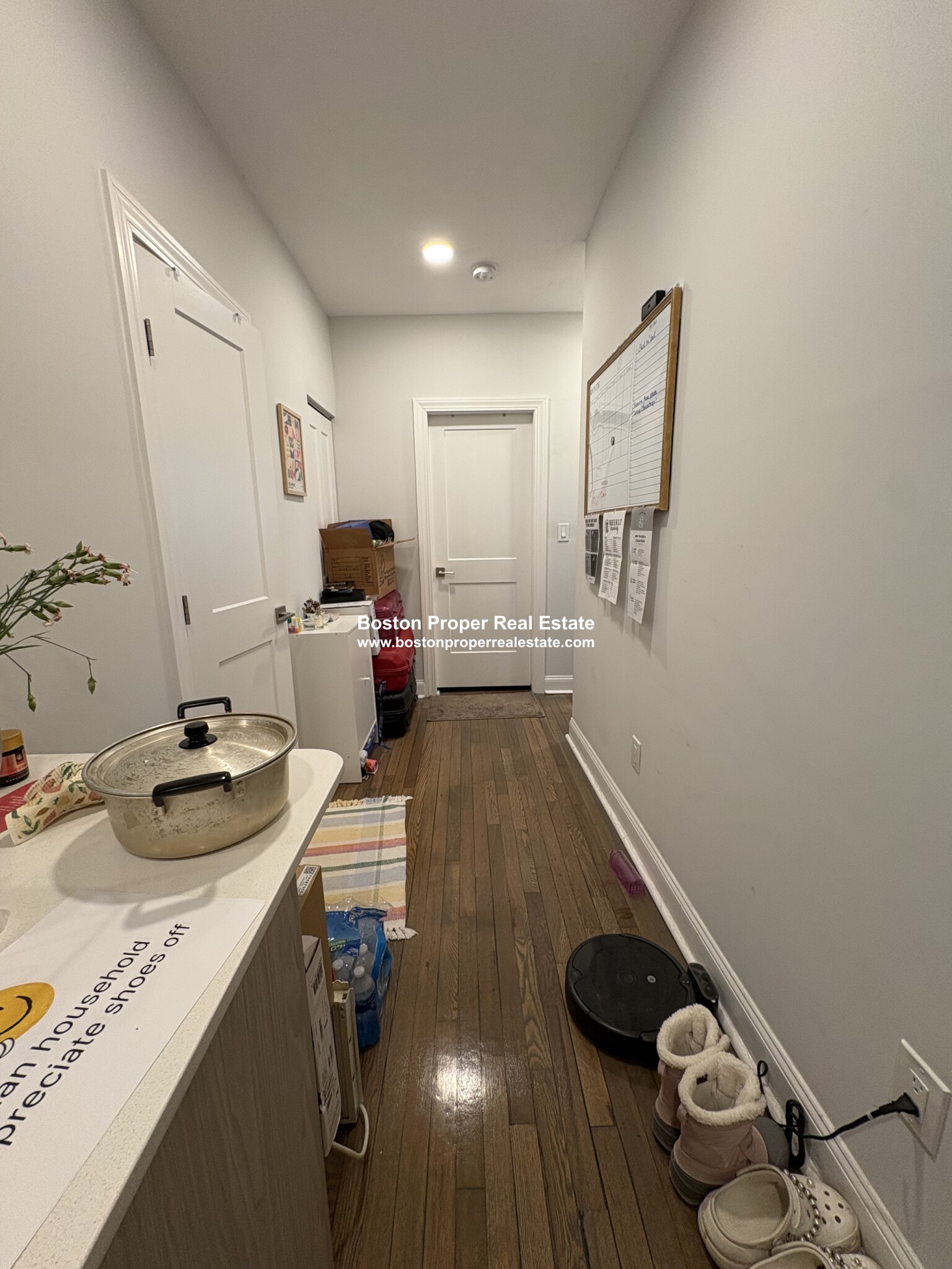 1 bed, 1 bath apartment for rent at 111 Park Dr Unit 15, Fenway — photo 5 of 12