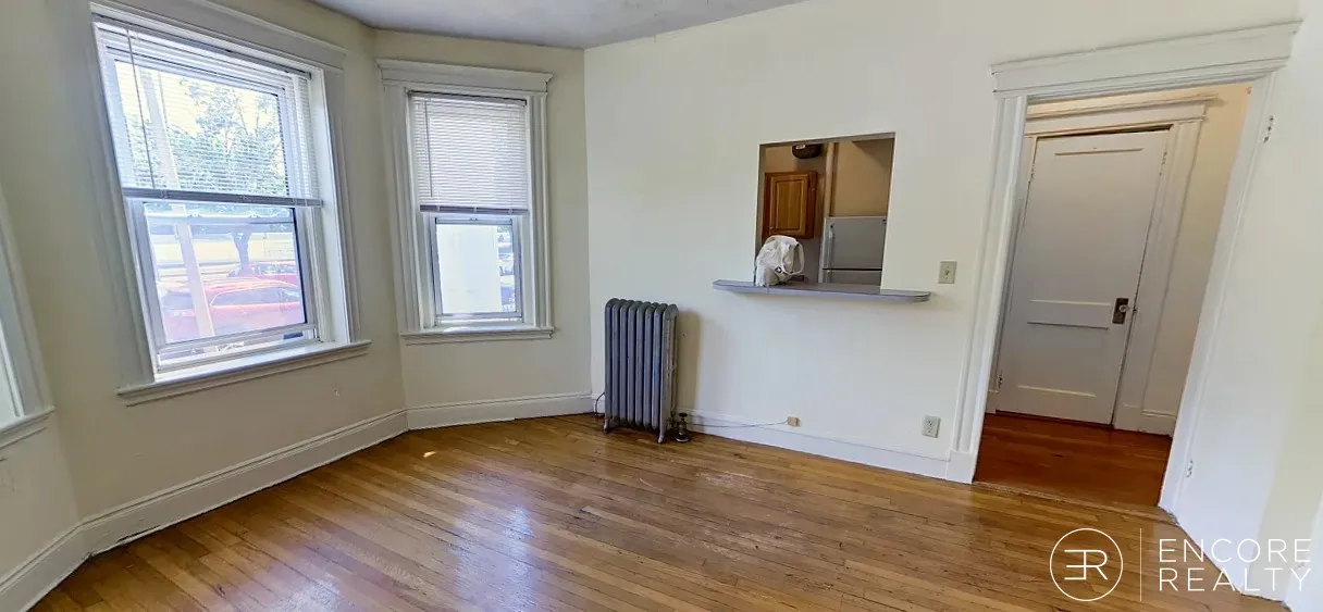 Studio bed, 1 bath apartment for rent at 111 Park Dr Unit 20A, Fenway — photo 2 of 8