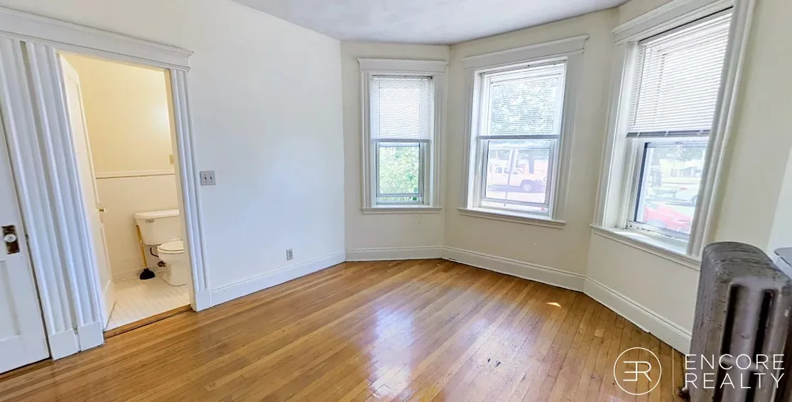 Studio bed, 1 bath apartment for rent at 111 Park Dr Unit 20A, Fenway