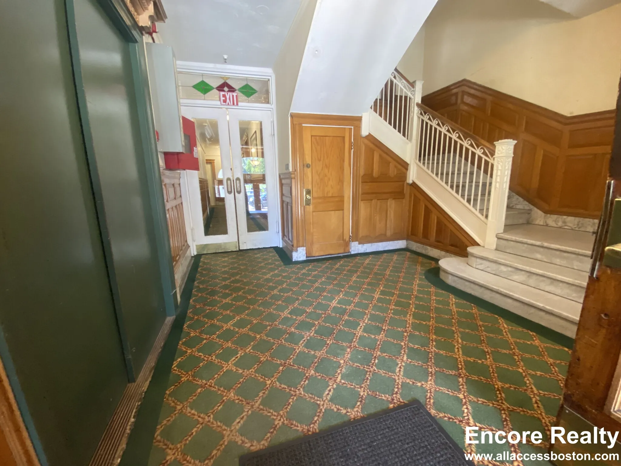 Studio bed, 1 bath apartment for rent at 111 Park Dr Unit 20A, Fenway — photo 5 of 8