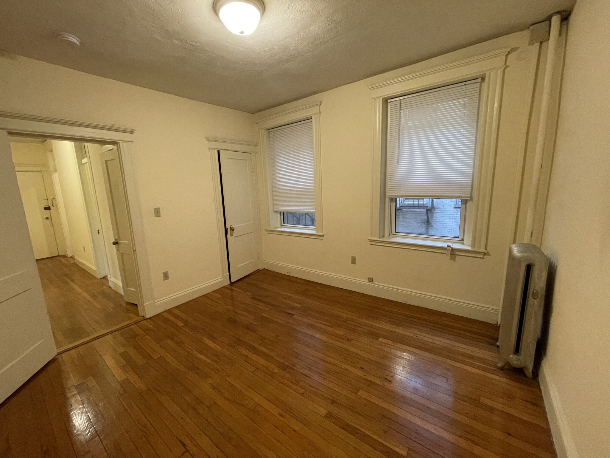 1 bed, 1 bath apartment for rent at 111 Park Dr Unit 29, Fenway — photo 8 of 12
