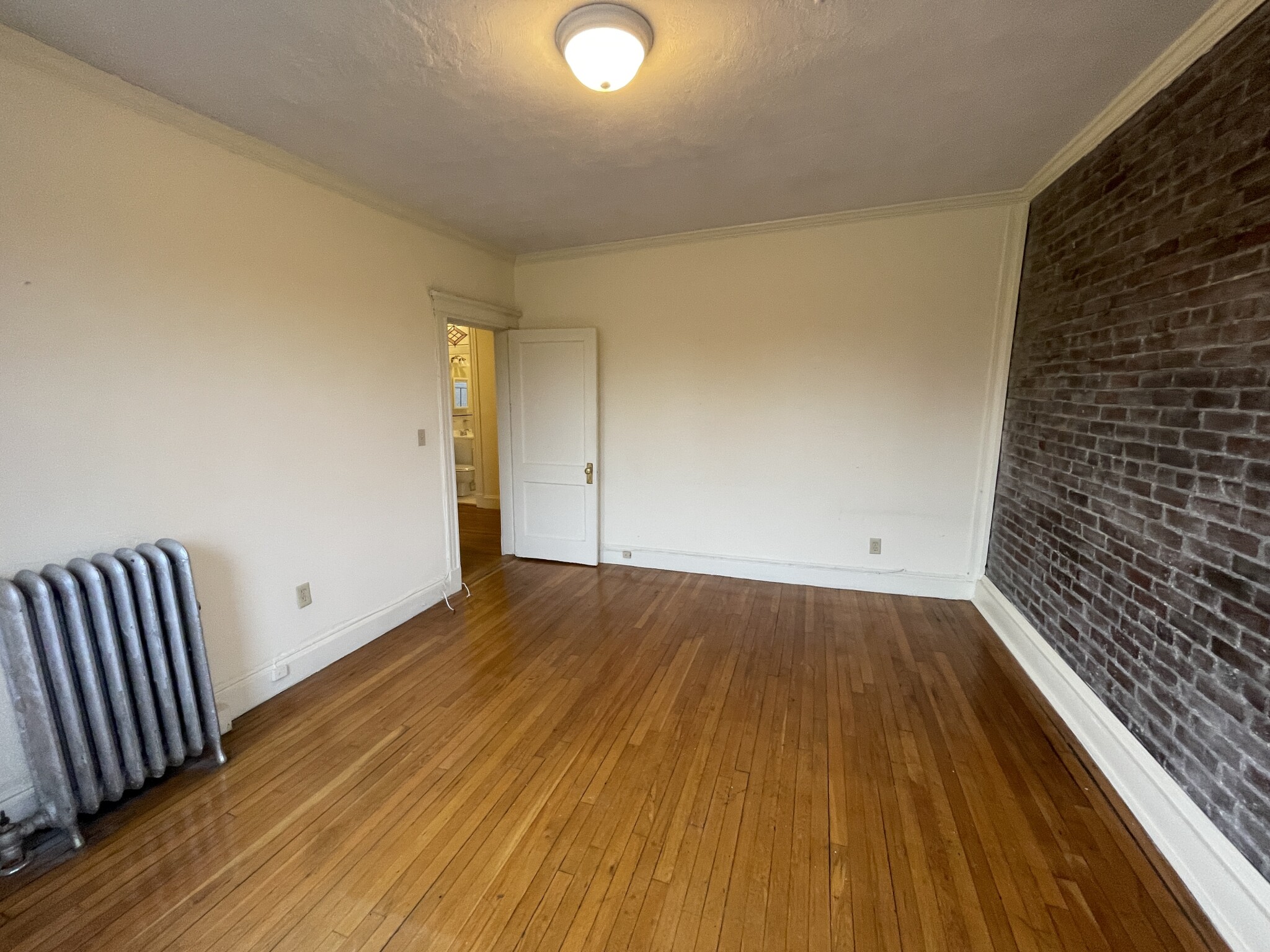 1 bed, 1 bath apartment for rent at 111 Park Dr Unit 29, Fenway — photo 7 of 12