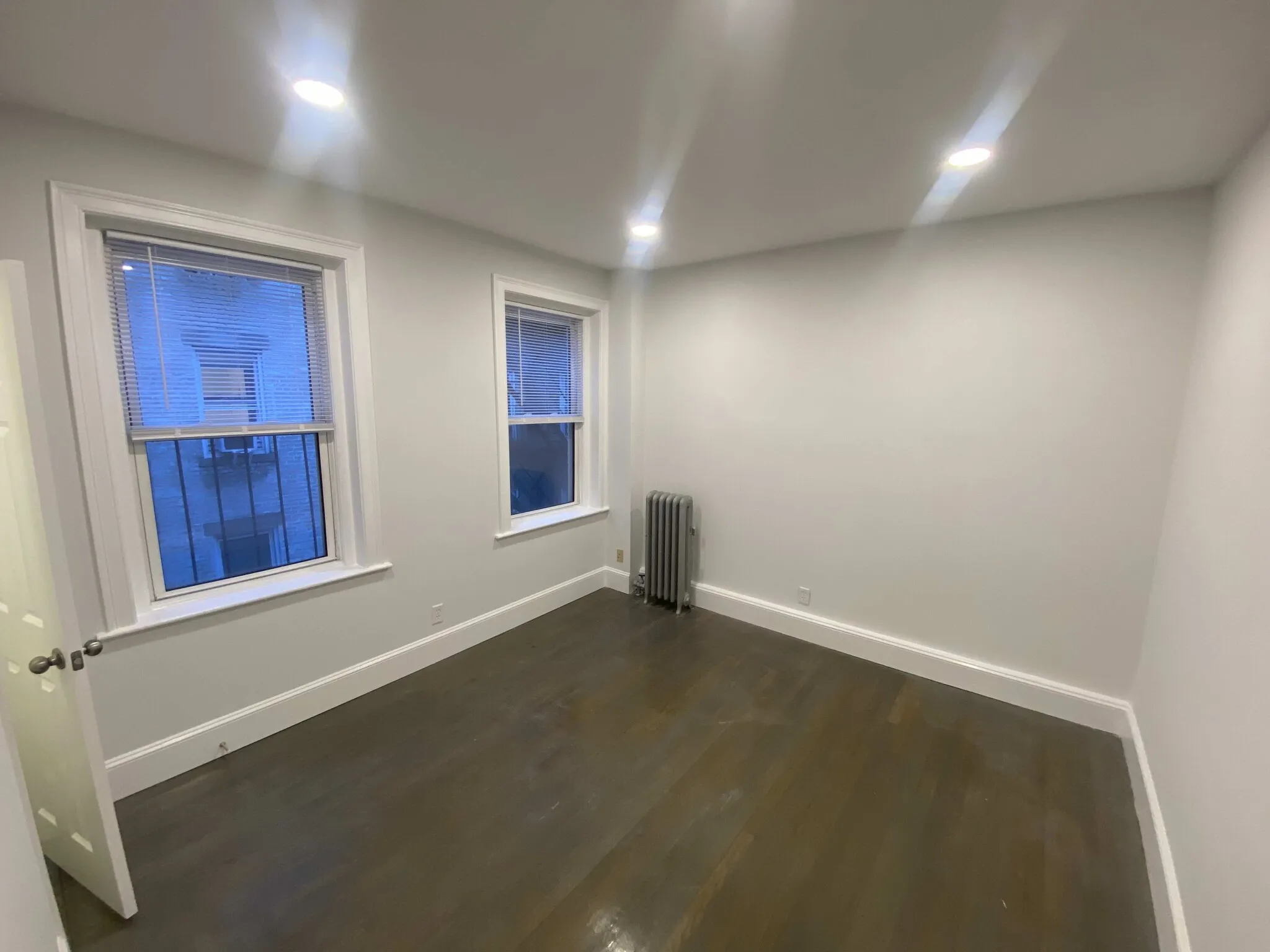 1 bed, 1 bath apartment for rent at 111 Park Dr Unit 34, Fenway — photo 5 of 8