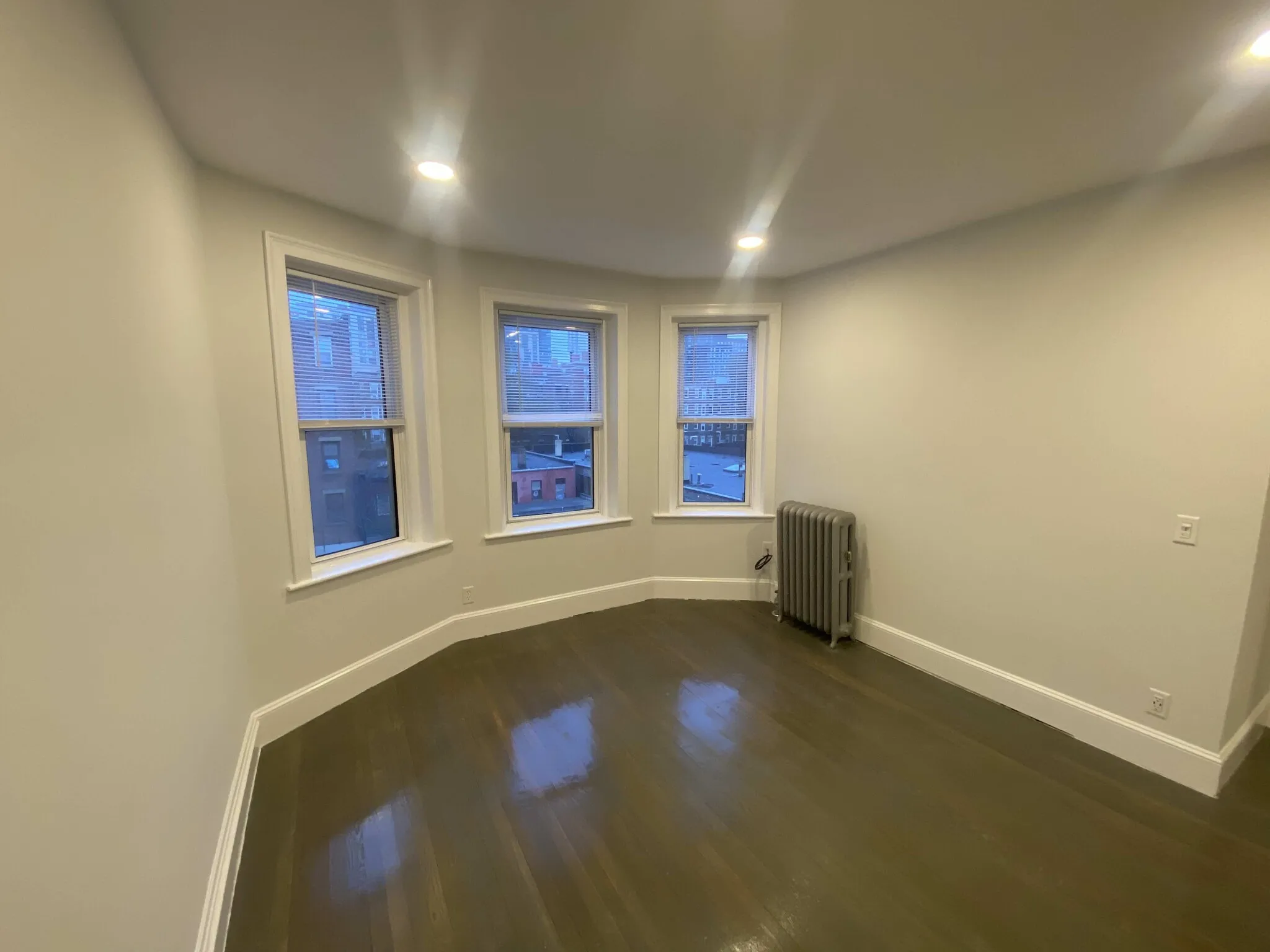 1 bed, 1 bath apartment for rent at 111 Park Dr Unit 34, Fenway — photo 4 of 8
