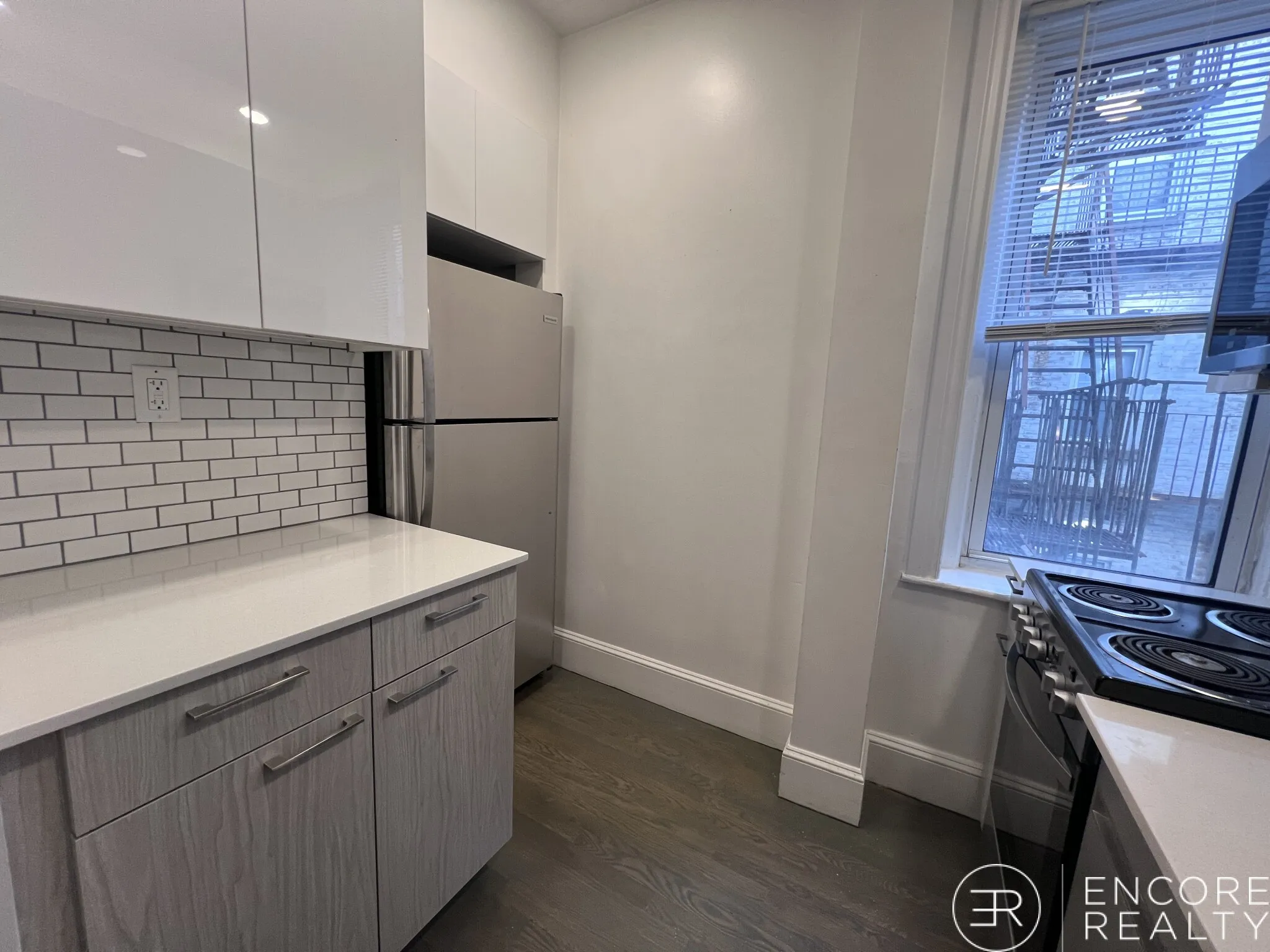 1 bed, 1 bath apartment for rent at 111 Park Dr Unit 34b, Fenway — photo 2 of 8