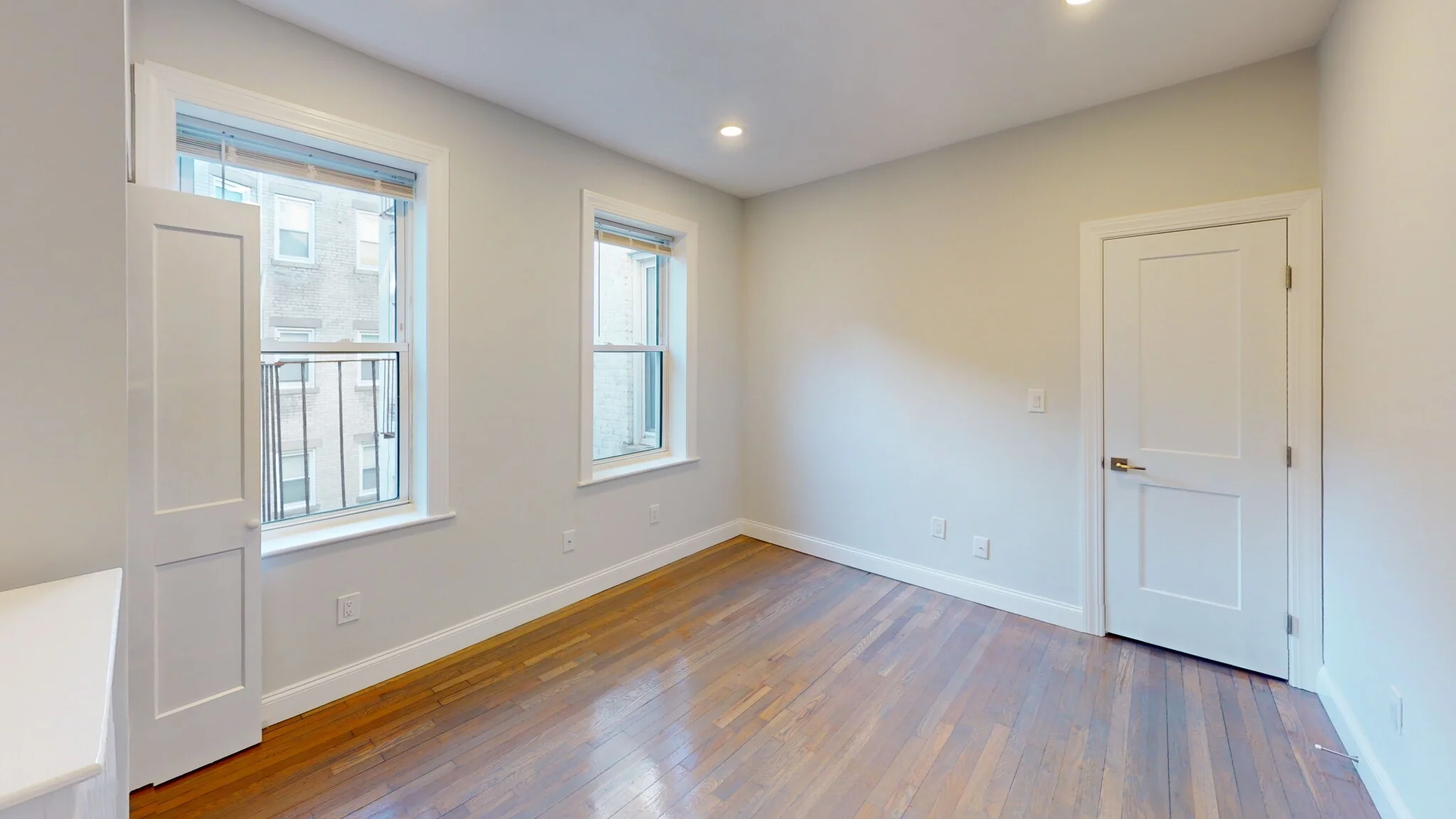 Studio bed, 1 bath apartment for rent at 111 Park Dr Unit 43, Fenway — photo 1 of 22