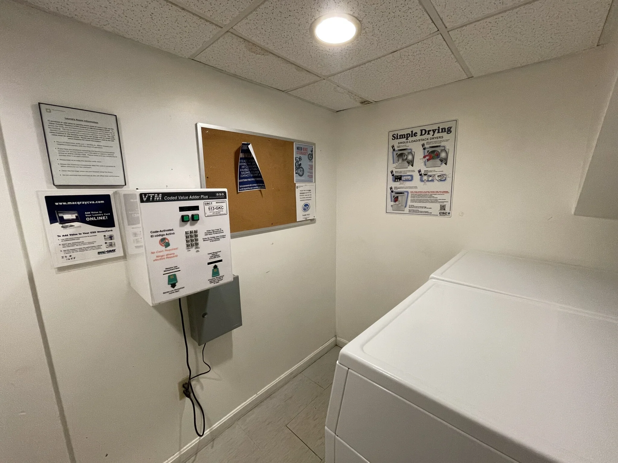 Studio bed, 1 bath apartment for rent at 111 Park Dr Unit 43, Fenway — photo 21 of 22
