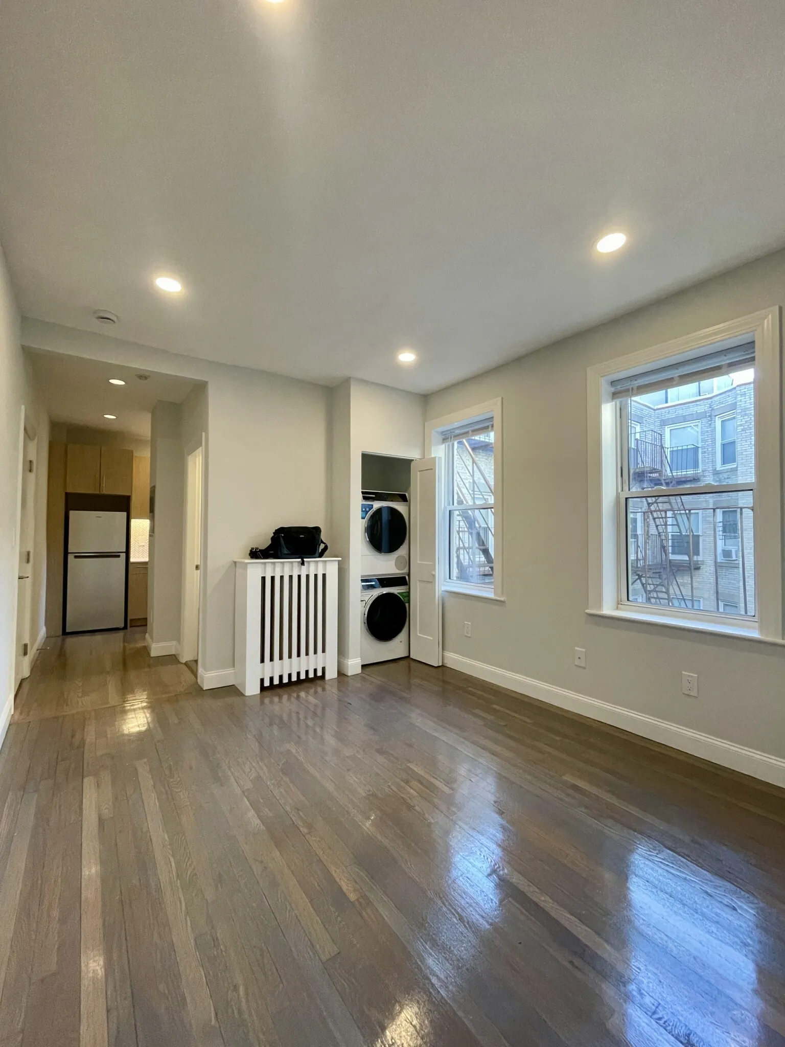 Studio bed, 1 bath apartment for rent at 111 Park Dr Unit 43, Fenway — photo 11 of 22