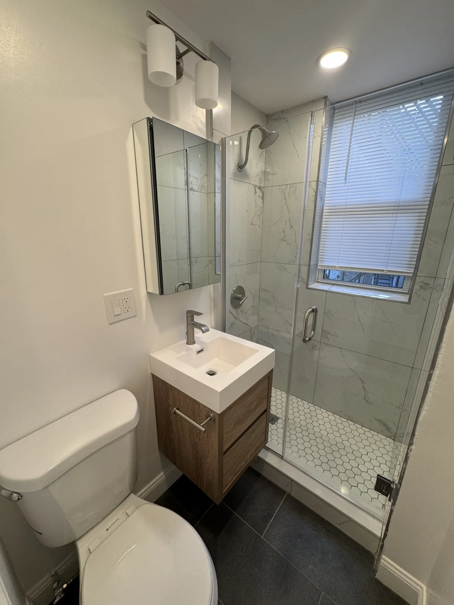 Studio bed, 1 bath apartment for rent at 111 Park Dr Unit 43, Fenway — photo 15 of 22