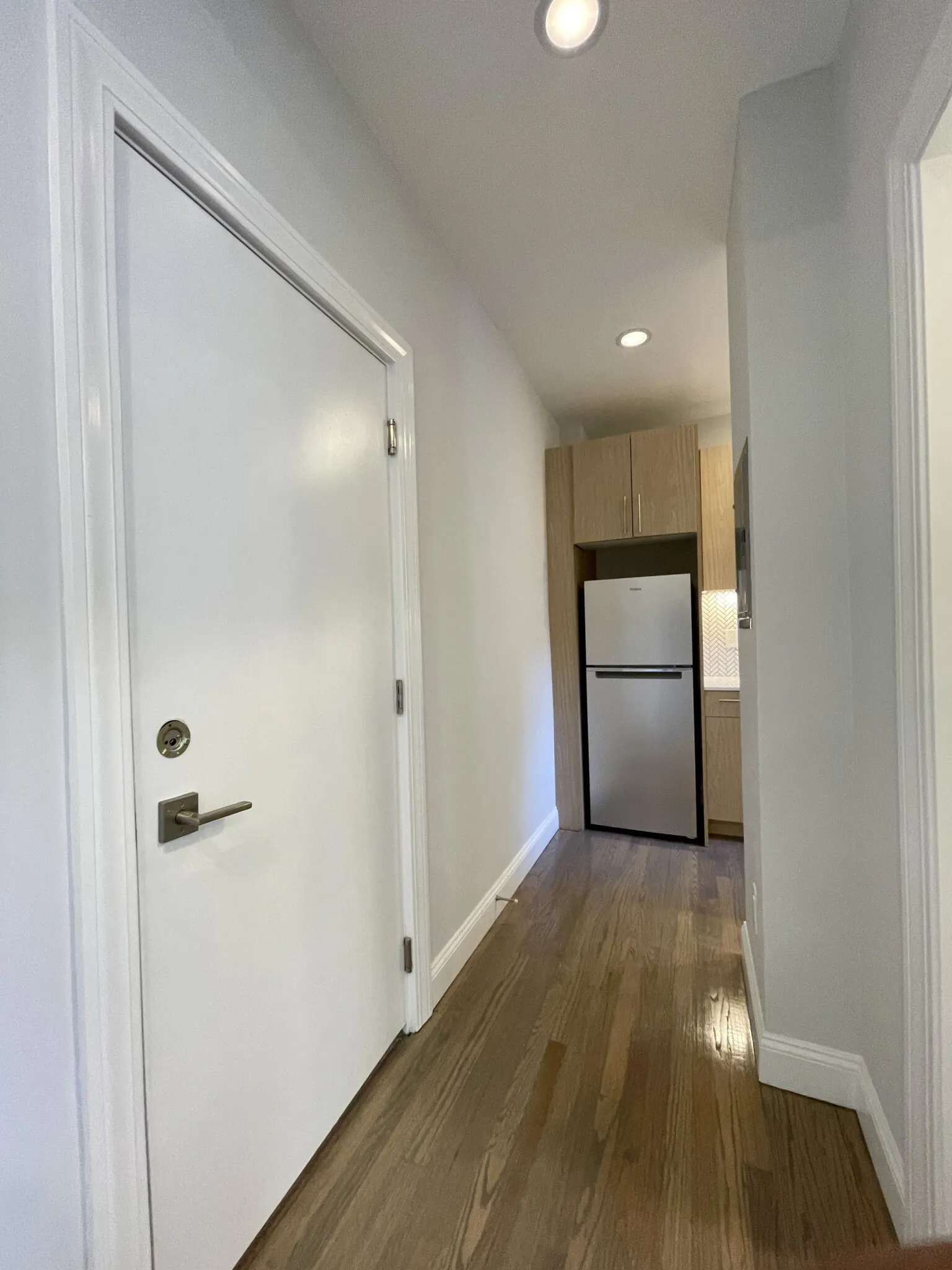Studio bed, 1 bath apartment for rent at 111 Park Dr Unit 43, Fenway — photo 12 of 22