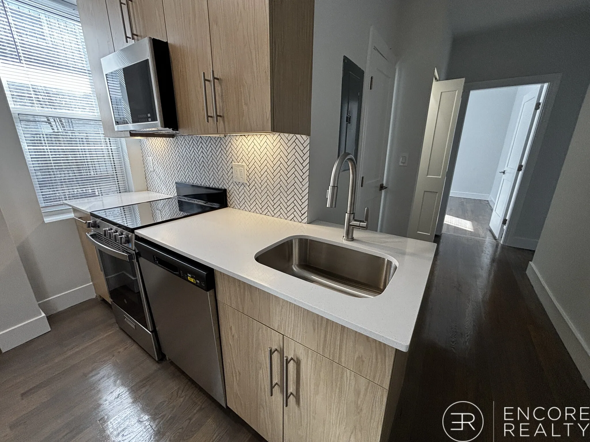 1 bed, 1 bath apartment for rent at 111 Park Dr Unit 44, Fenway — photo 2 of 26