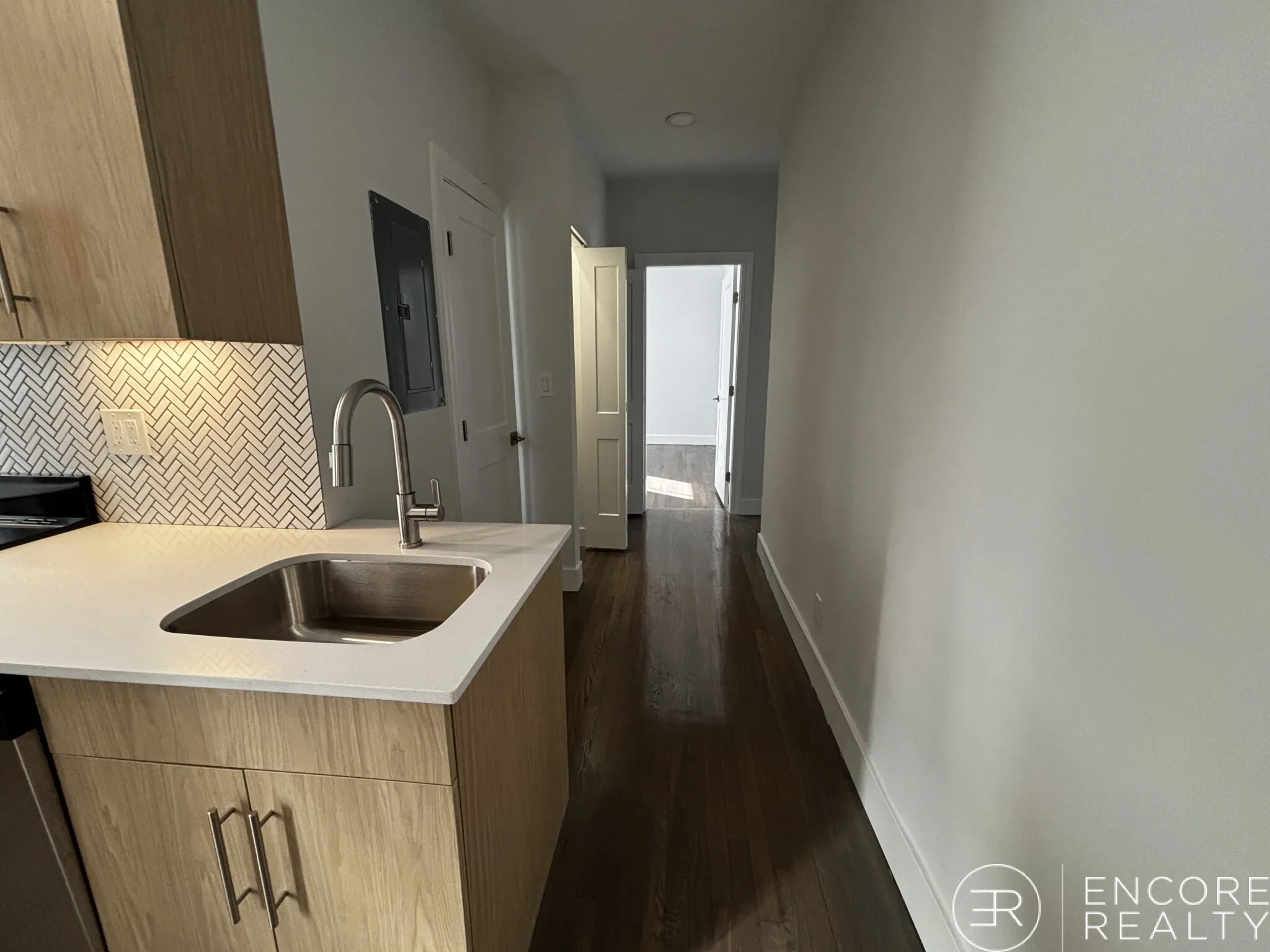 1 bed, 1 bath apartment for rent at 111 Park Dr Unit 44, Fenway — photo 5 of 26