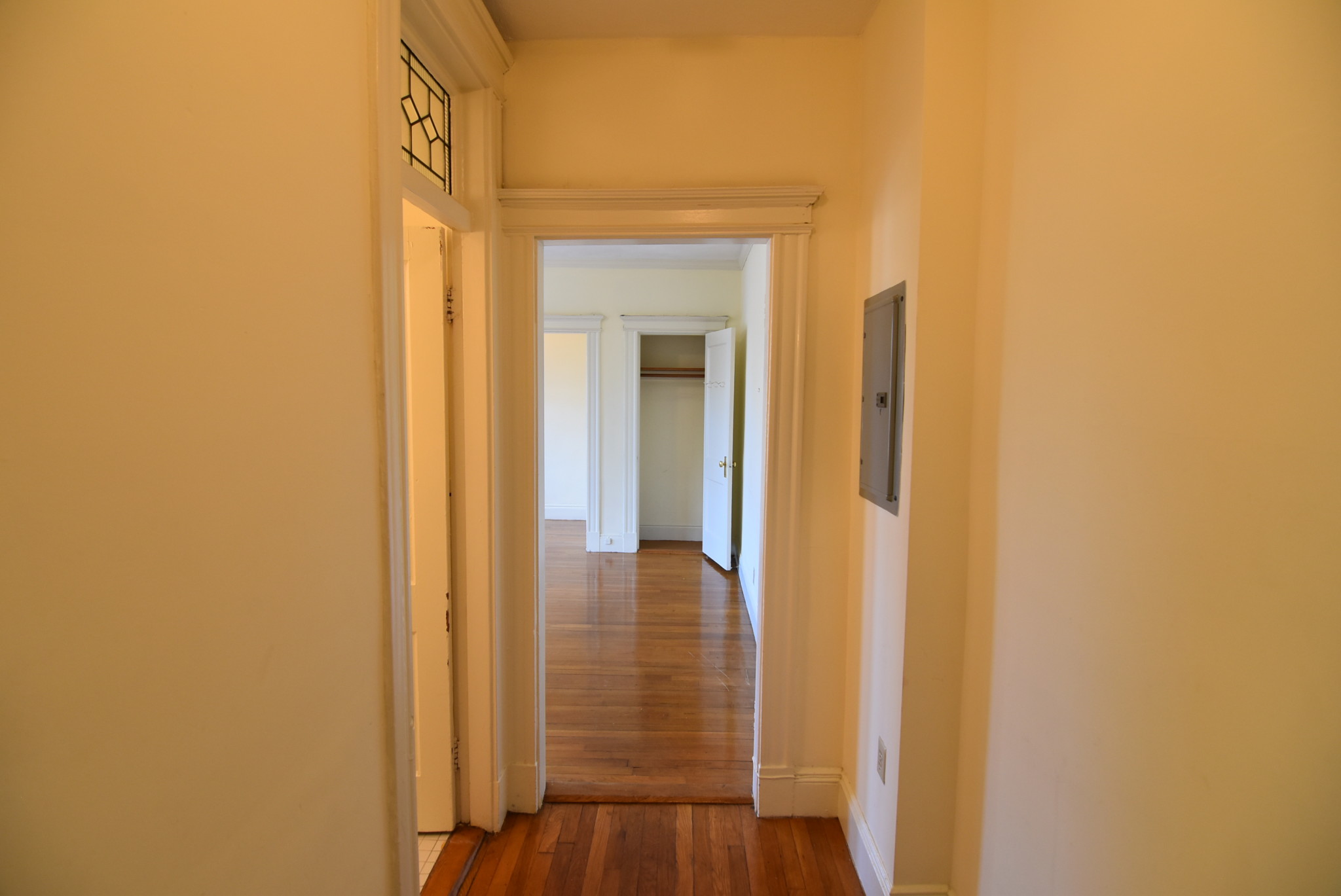 Studio bed, 1 bath apartment for rent at 111 Park Dr Unit 46, Fenway — photo 14 of 19