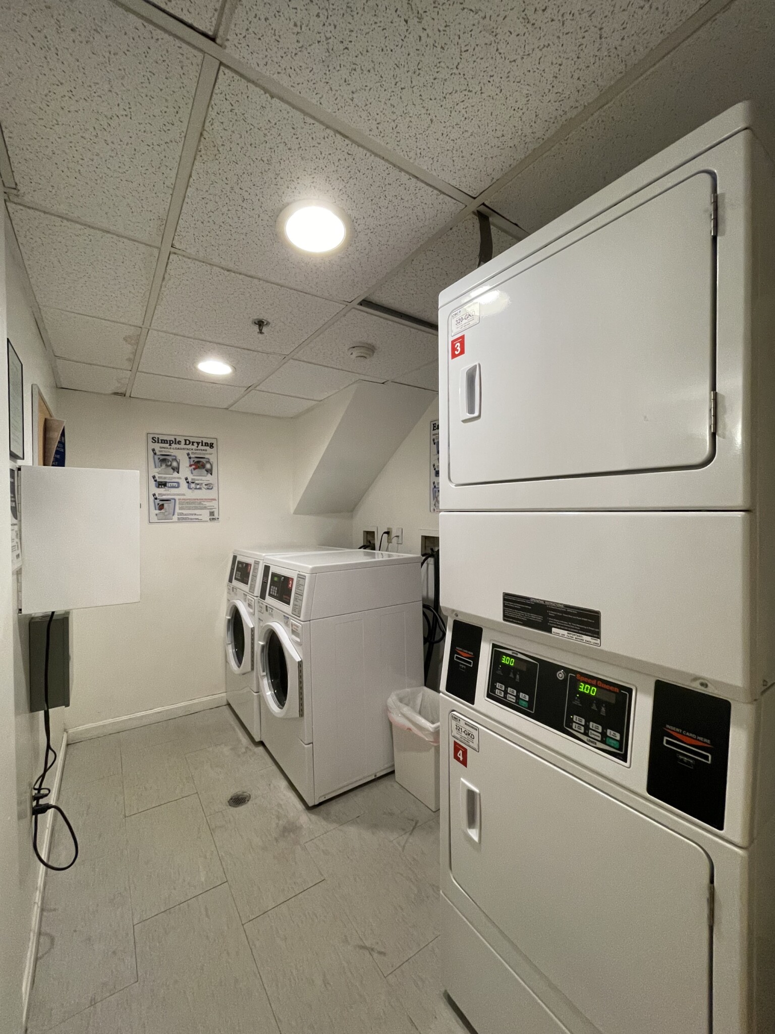 Studio bed, 1 bath apartment for rent at 111 Park Dr Unit 46, Fenway — photo 17 of 19