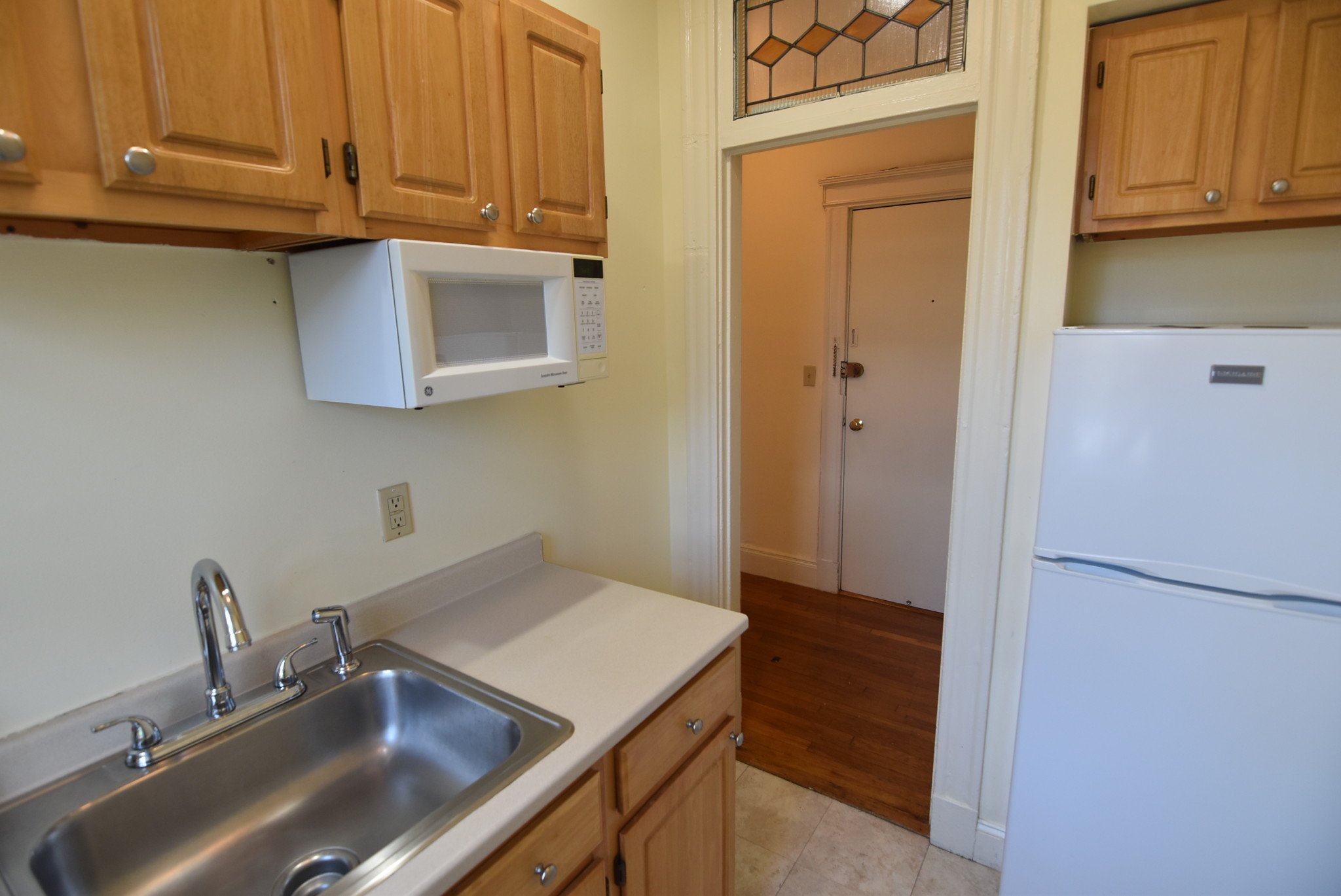 Studio bed, 1 bath apartment for rent at 111 Park Dr Unit 46, Fenway — photo 11 of 19