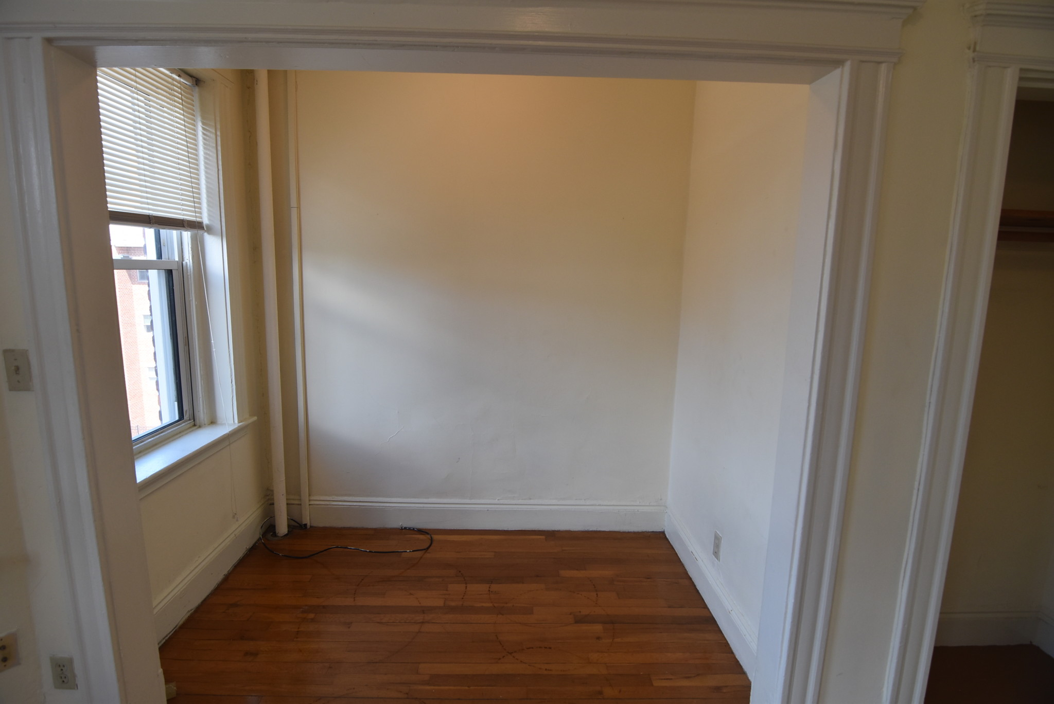 Studio bed, 1 bath apartment for rent at 111 Park Dr Unit 46, Fenway — photo 6 of 19
