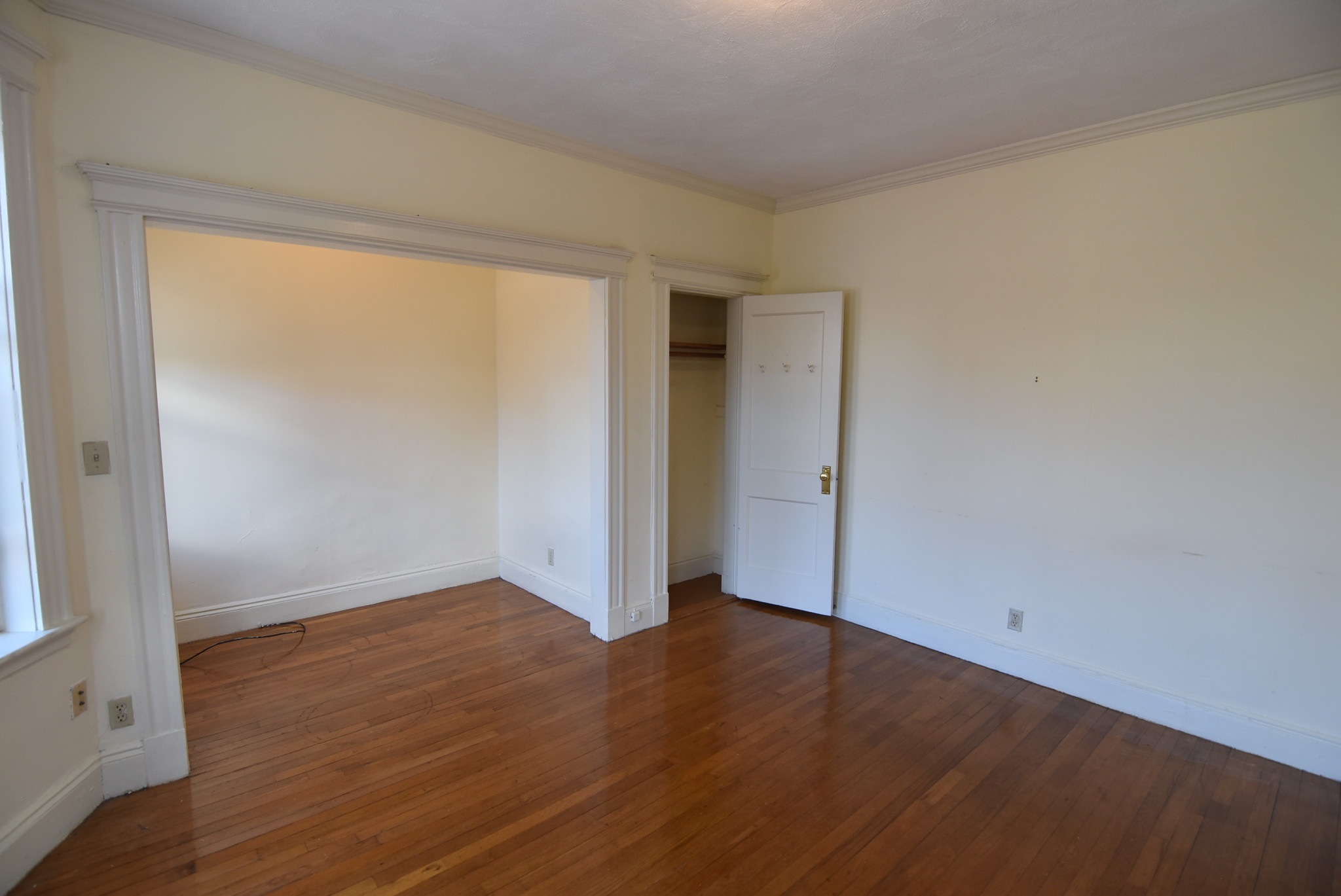 Studio bed, 1 bath apartment for rent at 111 Park Dr Unit 46, Fenway — photo 5 of 19
