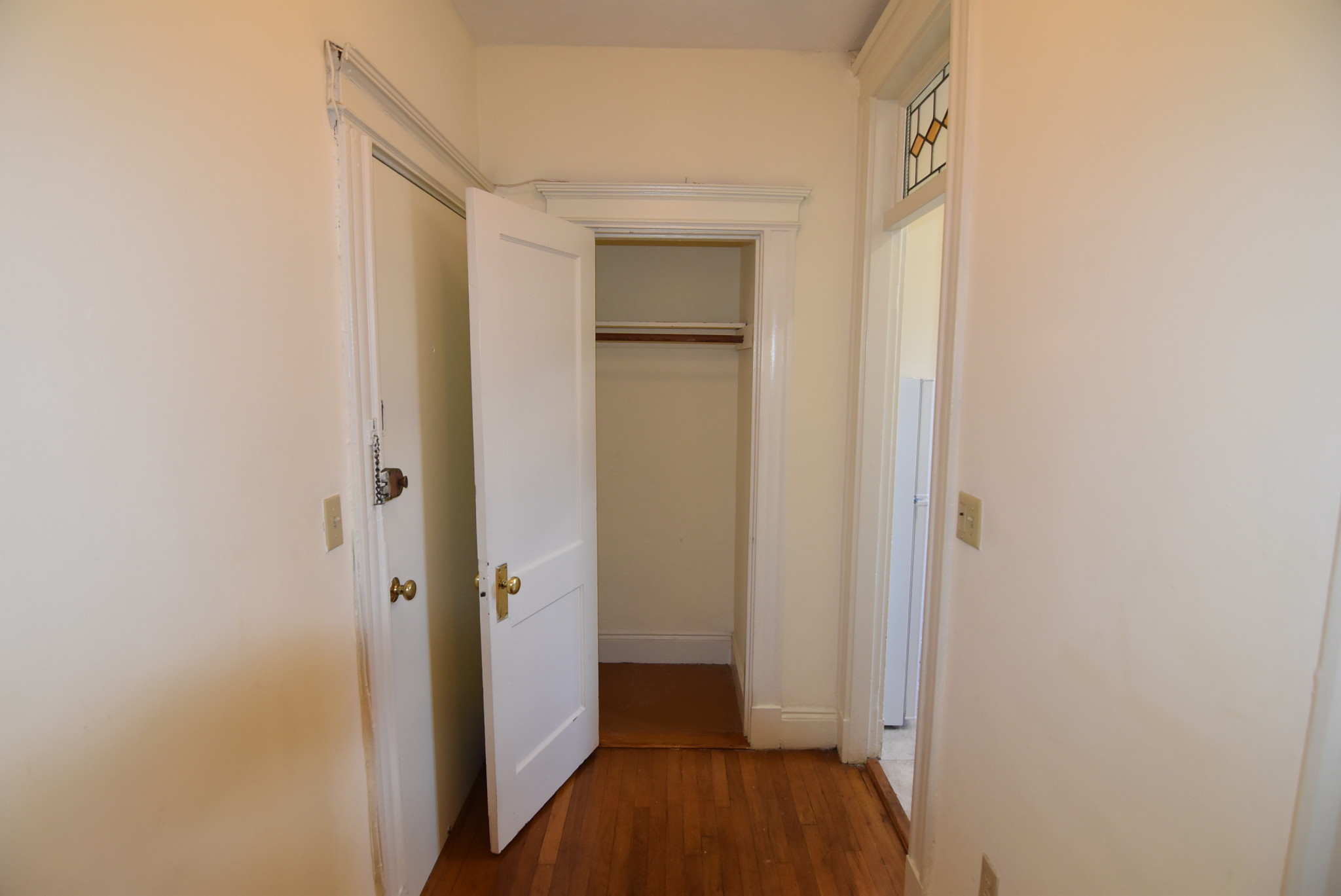 Studio bed, 1 bath apartment for rent at 111 Park Dr Unit 46, Fenway — photo 8 of 19