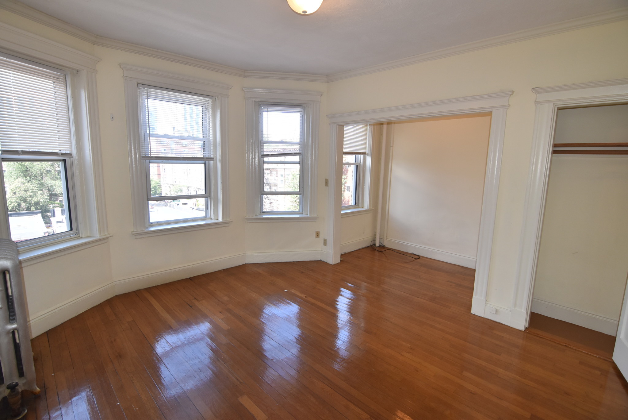 Studio bed, 1 bath apartment for rent at 111 Park Dr Unit 46, Fenway — photo 1 of 19