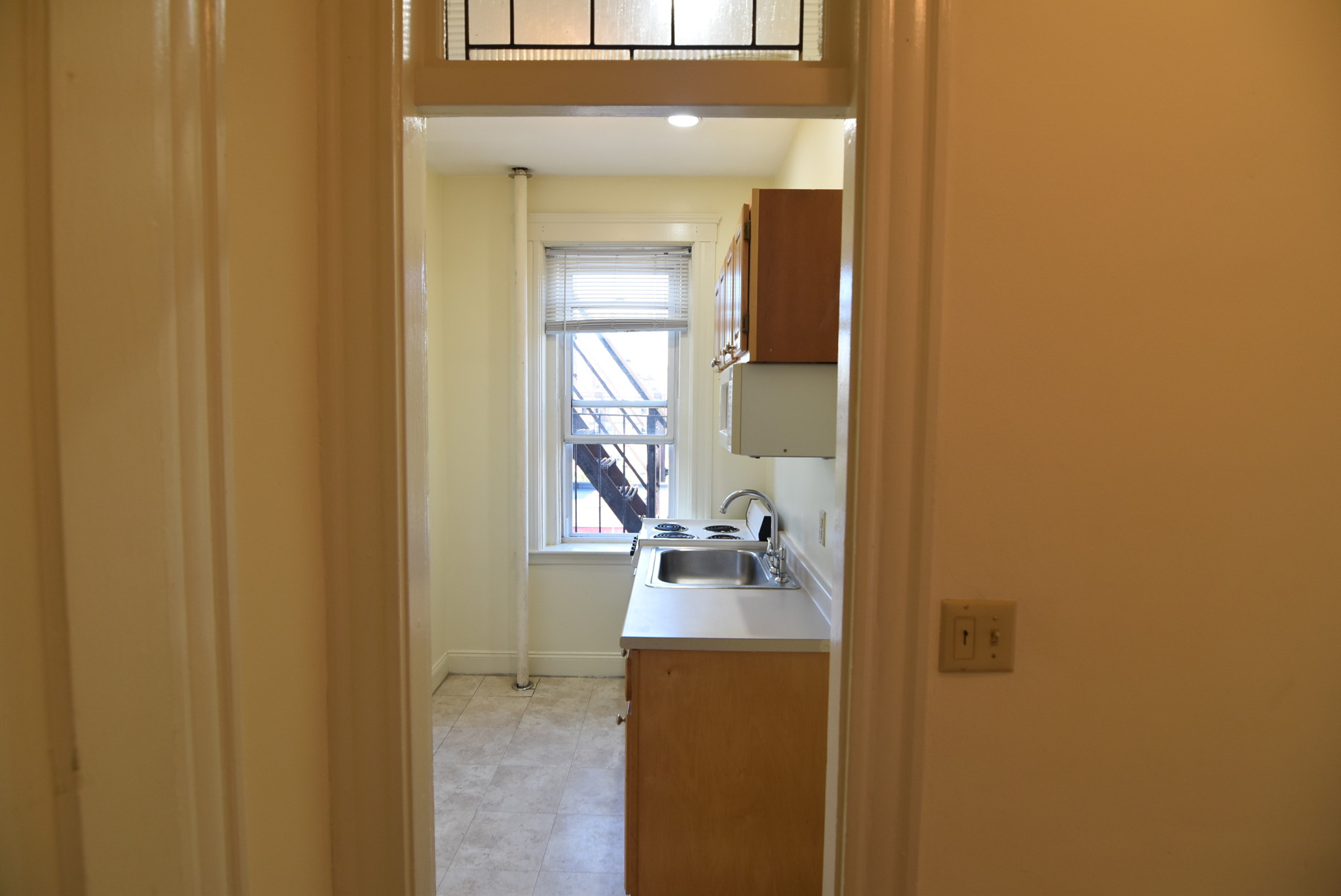 Studio bed, 1 bath apartment for rent at 111 Park Dr Unit 46, Fenway — photo 13 of 19