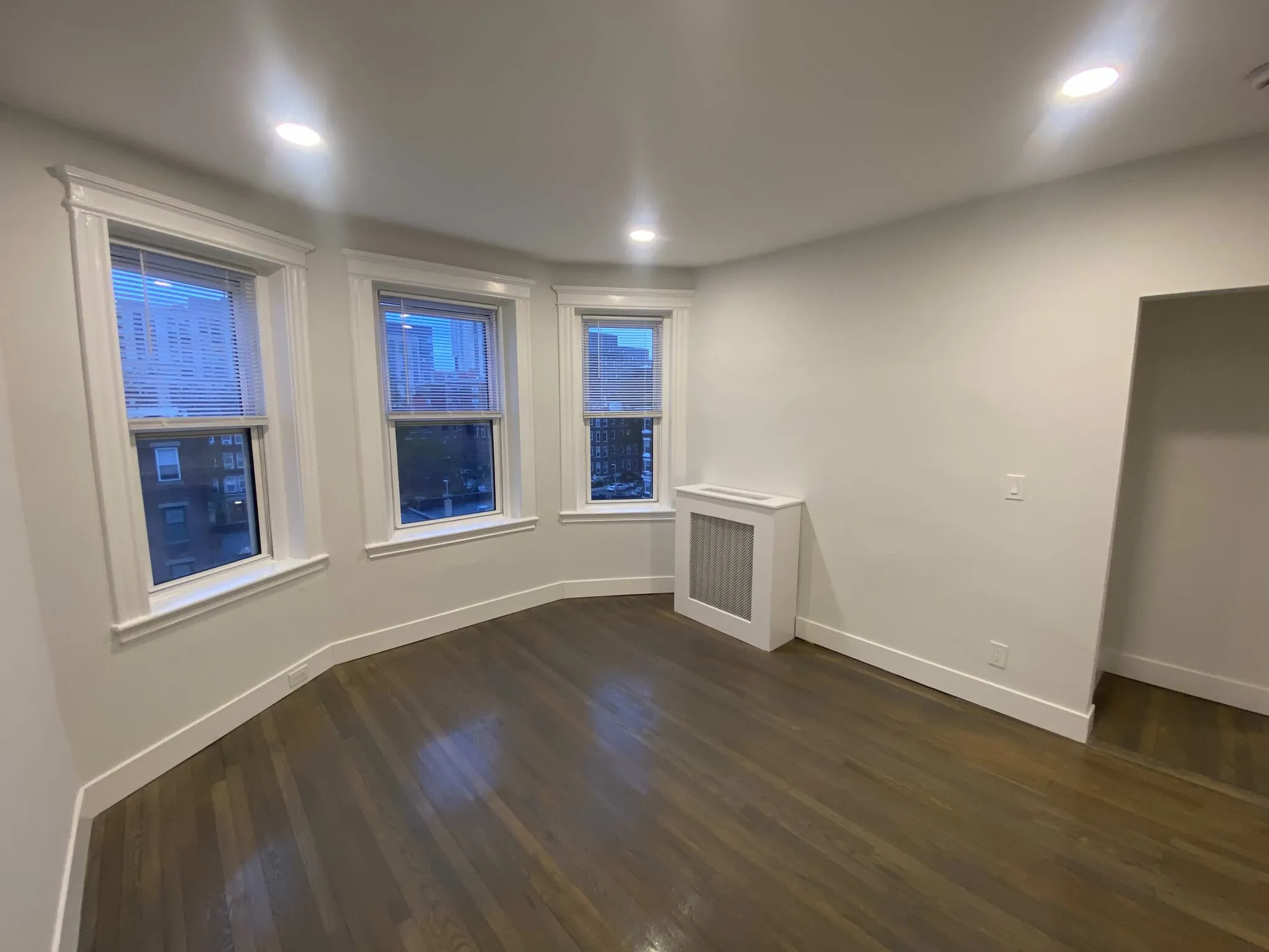 1 bed, 1 bath apartment for rent at 111 Park Dr Unit 54, Fenway — photo 6 of 9