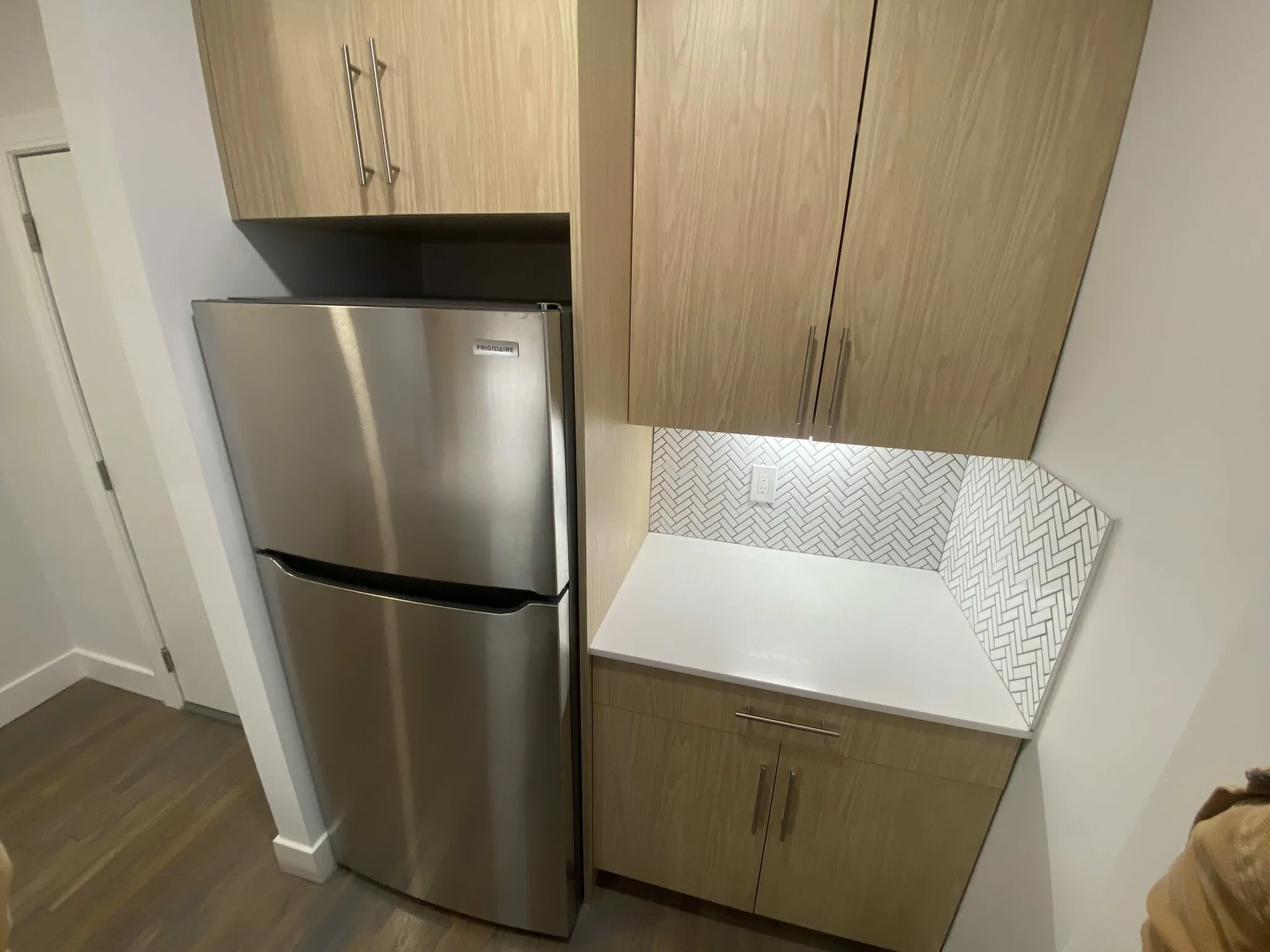 1 bed, 1 bath apartment for rent at 111 Park Dr Unit 54, Fenway — photo 2 of 9